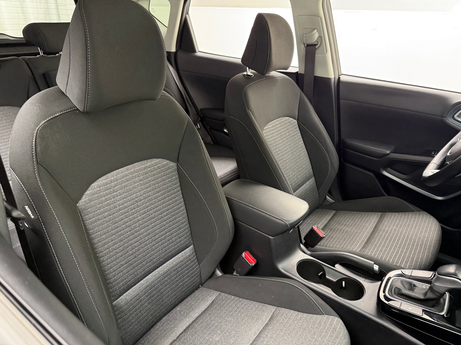 Thumbnail: 2023 Kia Soul - 2