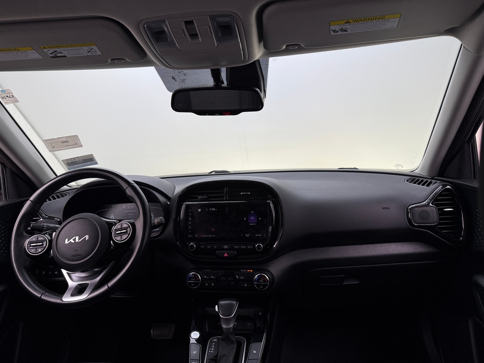 Thumbnail: 2023 Kia Soul - 3