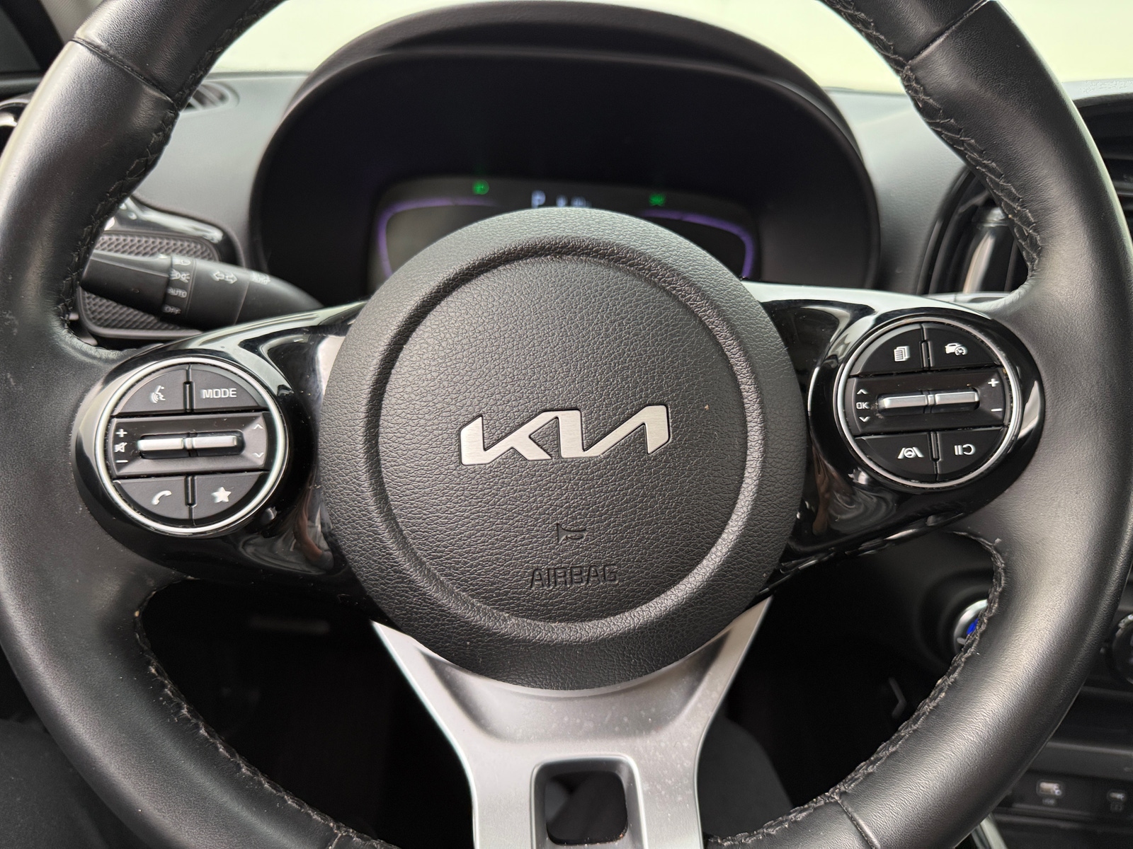 Thumbnail: 2023 Kia Soul - 5