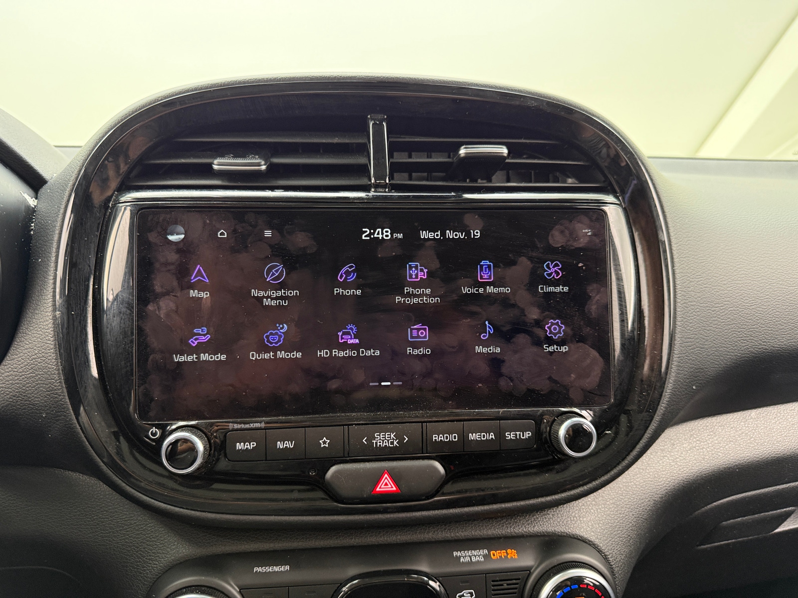 Thumbnail: 2023 Kia Soul - 4