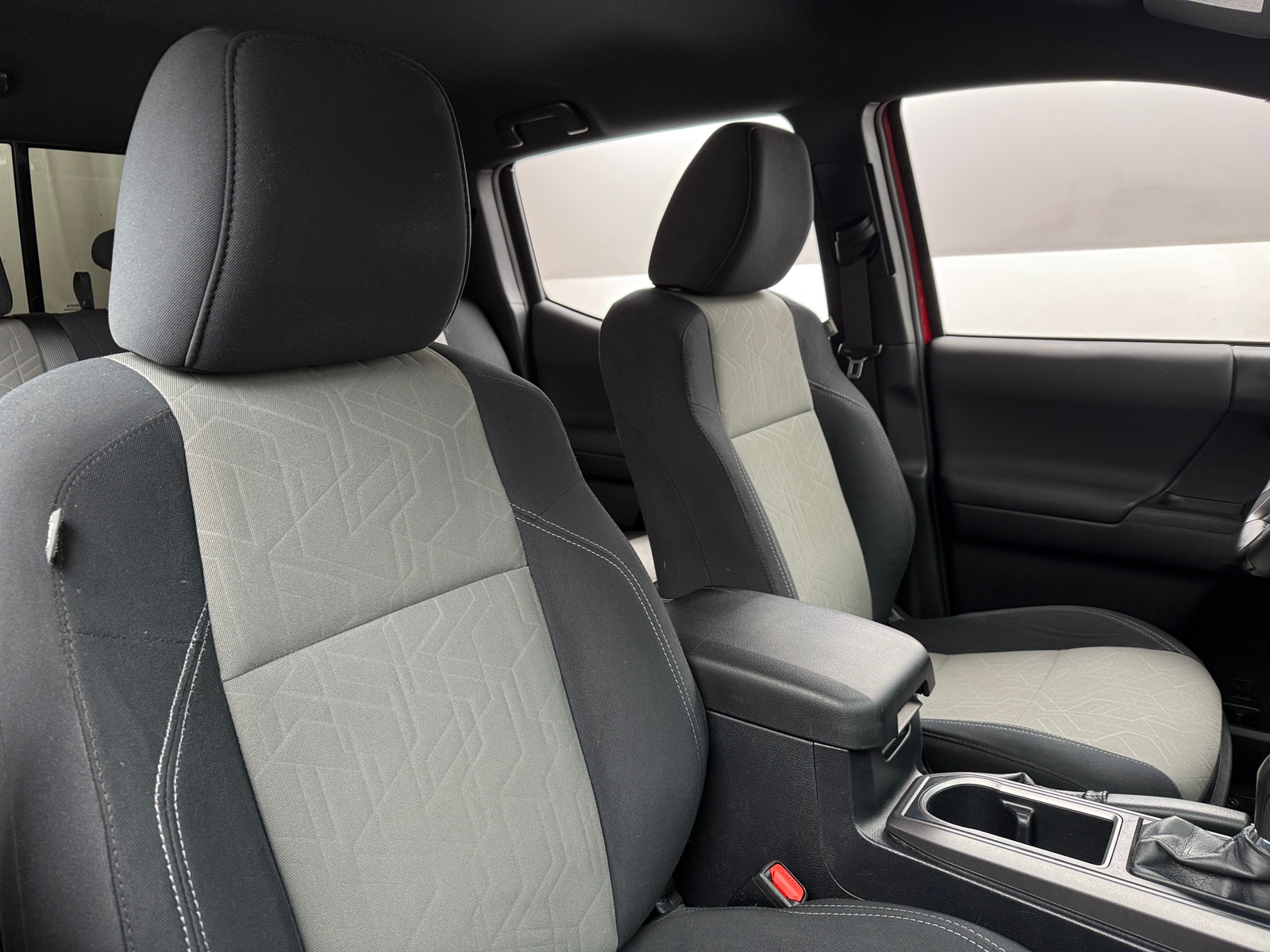 Thumbnail: 2020 Toyota Tacoma - 2