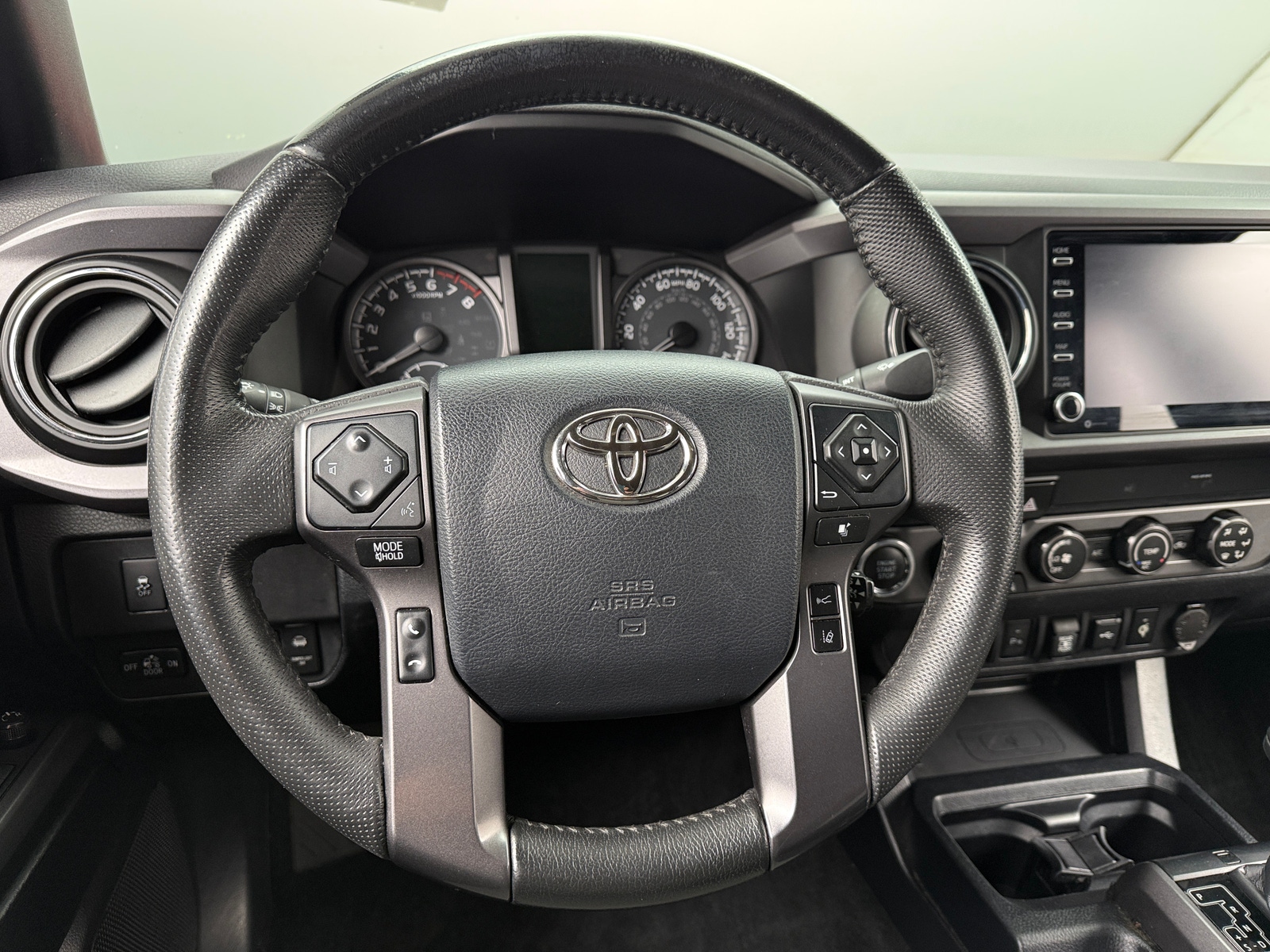 Thumbnail: 2020 Toyota Tacoma - 5