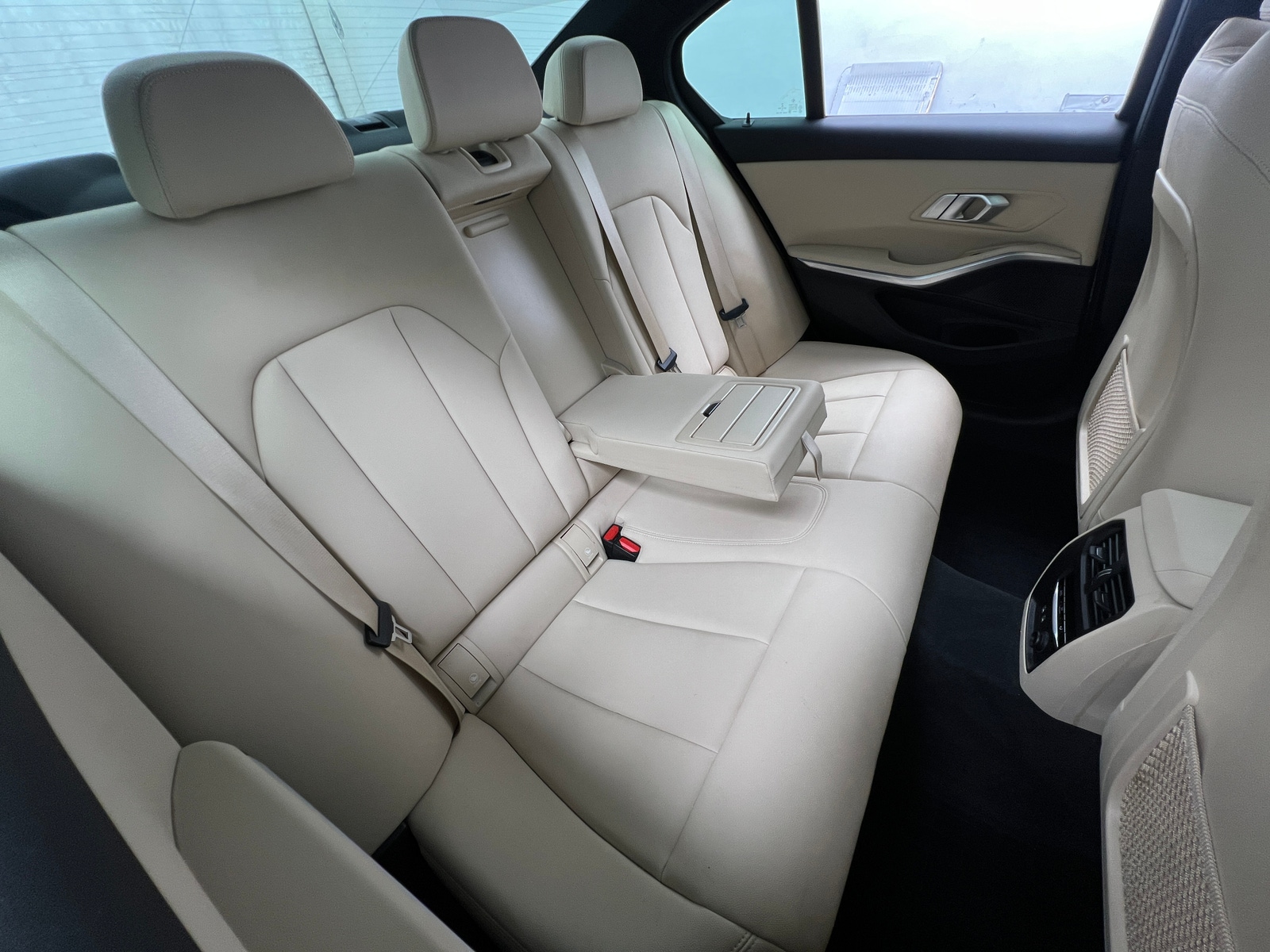 Thumbnail: 2020 BMW 3 Series - 5