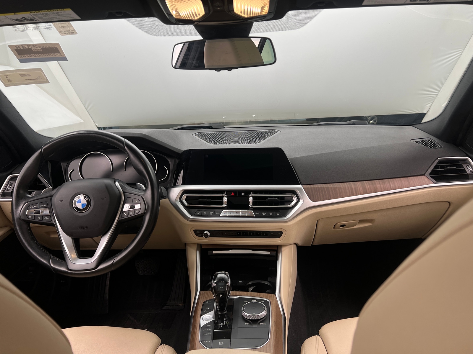 Thumbnail: 2020 BMW 3 Series - 2
