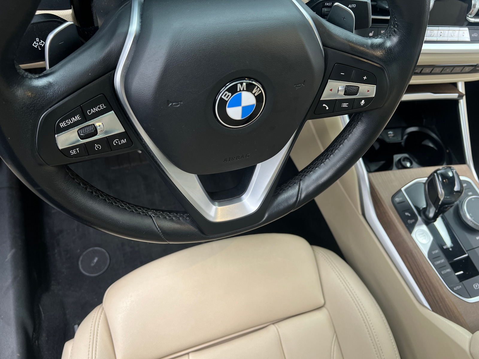 Thumbnail: 2020 BMW 3 Series - 4