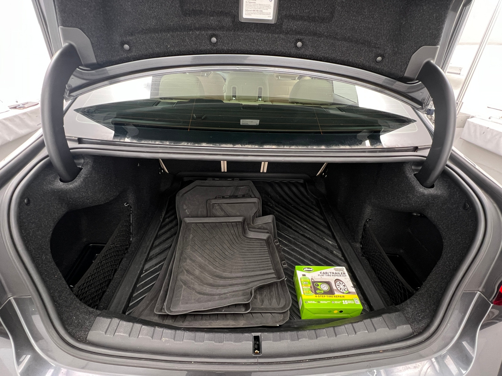 Thumbnail: 2020 BMW 3 Series - 6