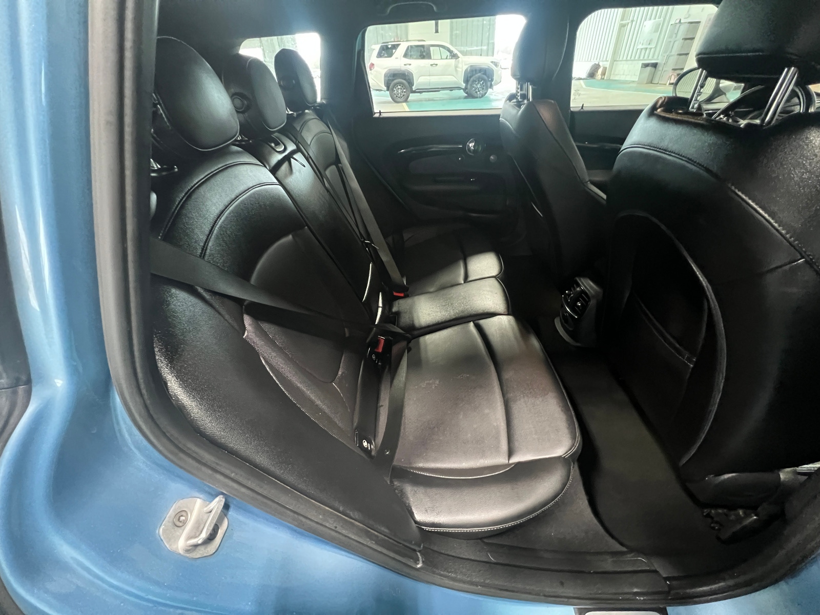 Thumbnail: 2018 MINI Cooper Clubman - 5