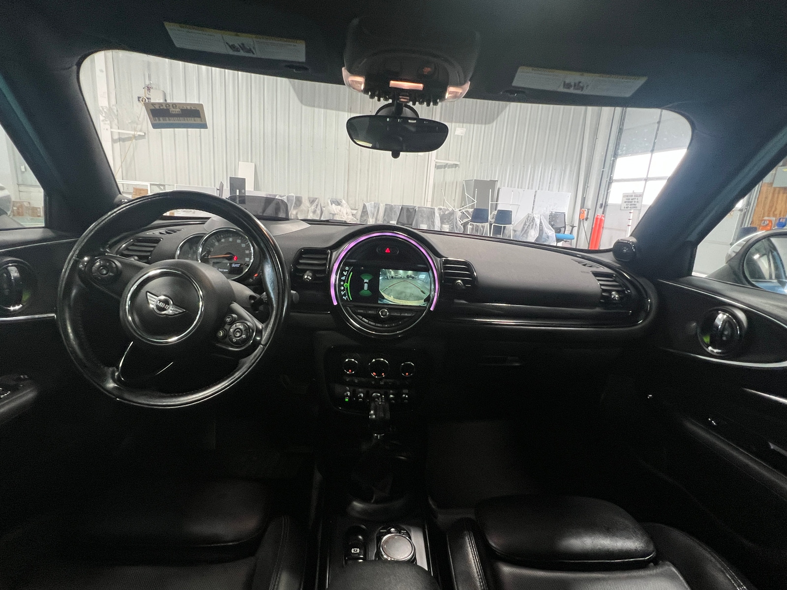 Thumbnail: 2018 MINI Cooper Clubman - 2