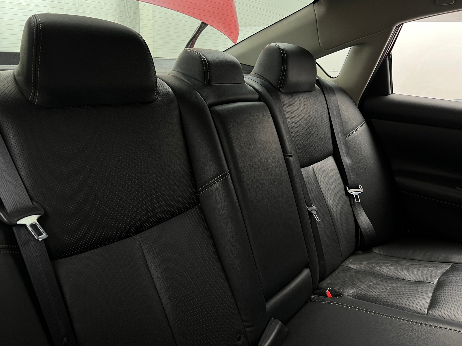 Thumbnail: 2018 Nissan Altima - 5