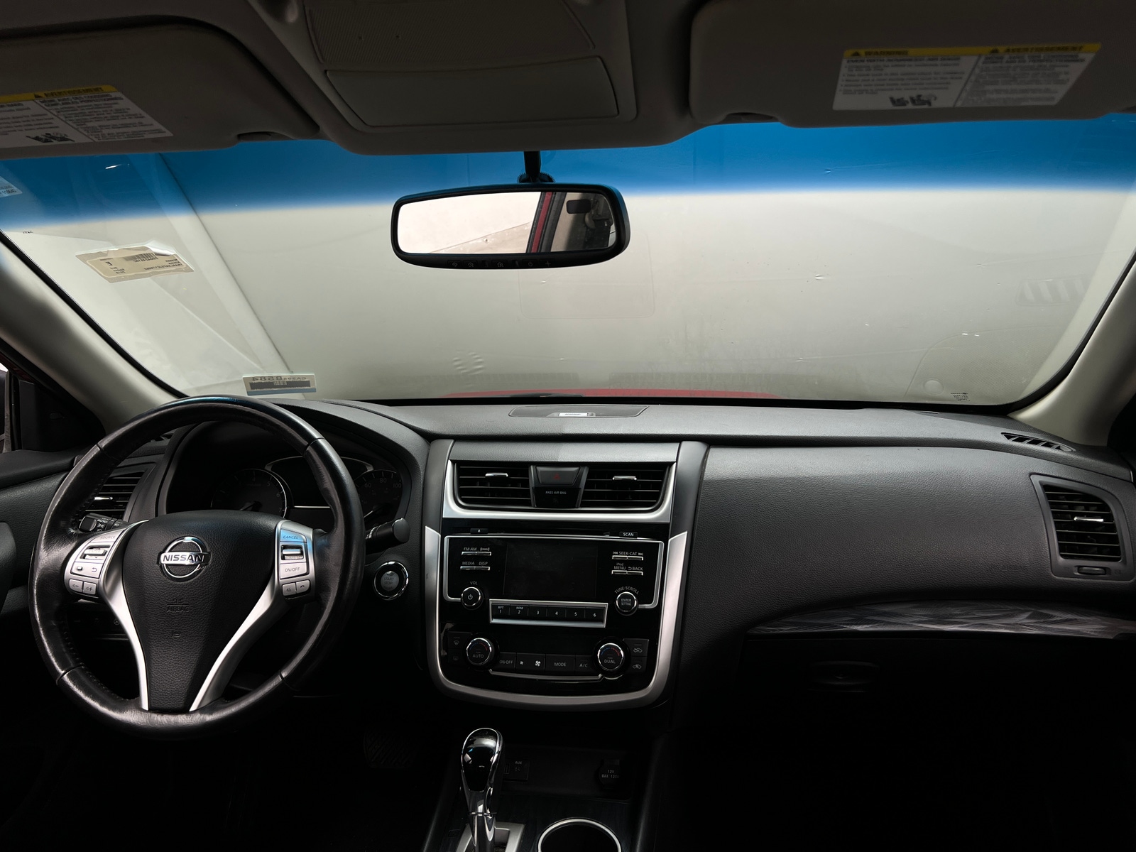 Thumbnail: 2018 Nissan Altima - 2