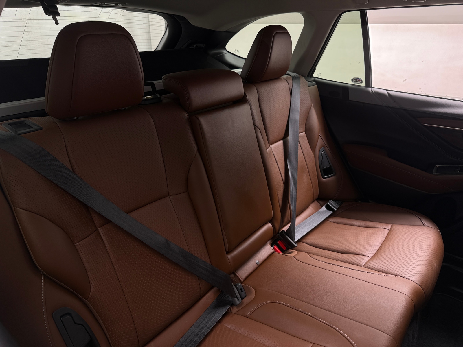 Thumbnail: 2023 Subaru Outback - 5