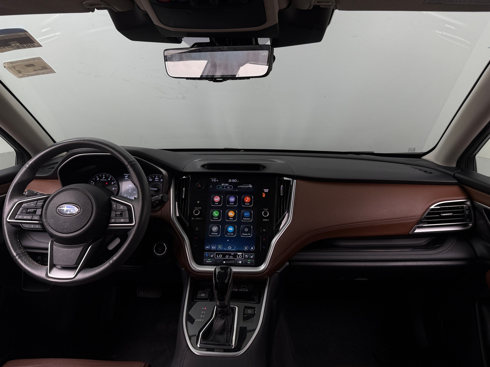 Thumbnail: 2023 Subaru Outback - 2