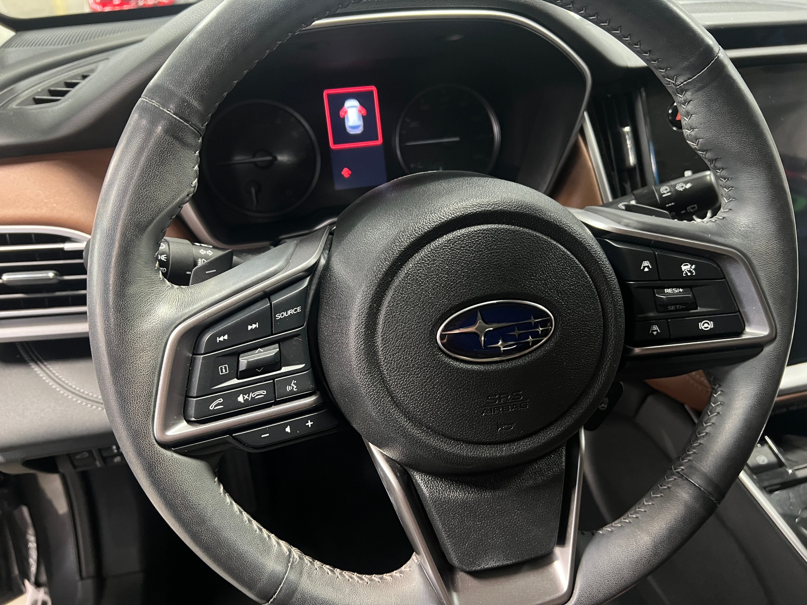 Thumbnail: 2023 Subaru Outback - 4