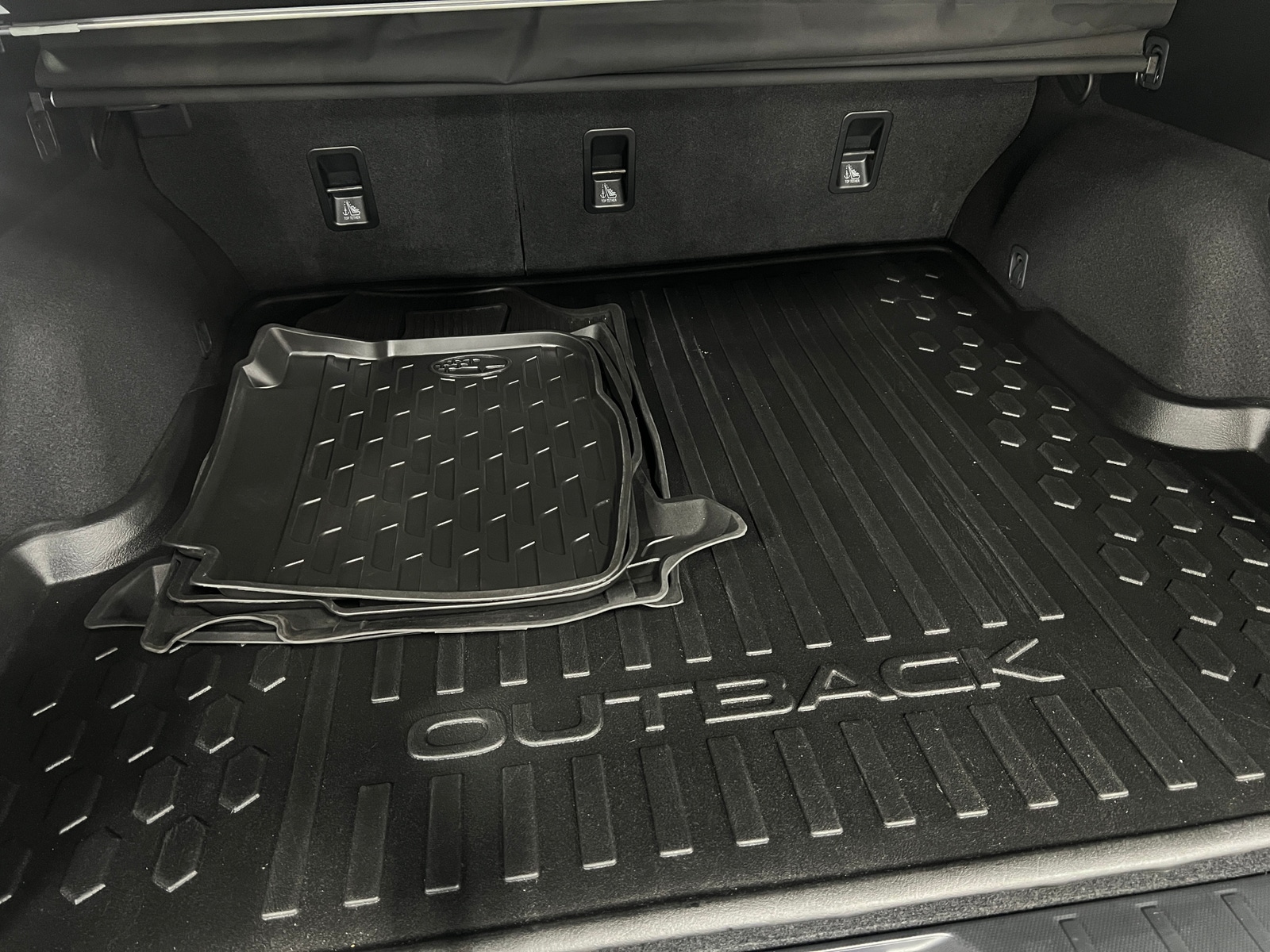 Thumbnail: 2023 Subaru Outback - 6