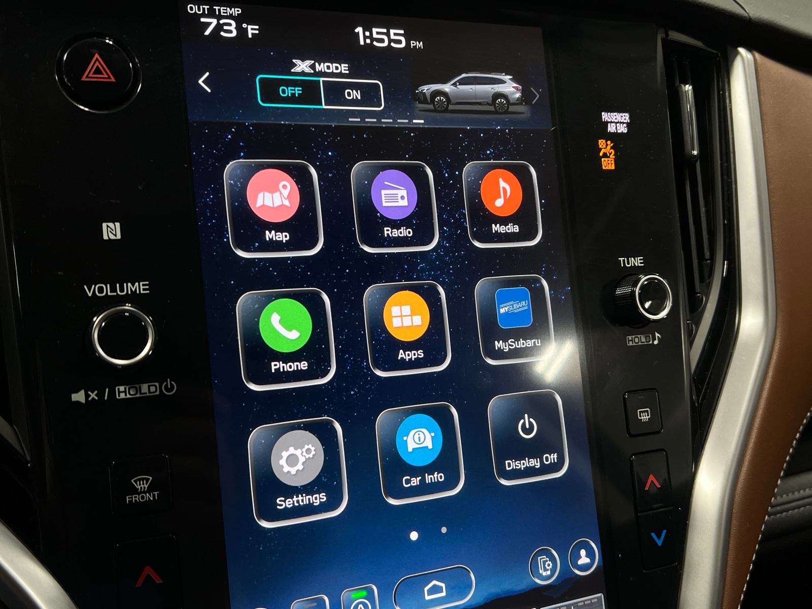 Thumbnail: 2023 Subaru Outback - 3