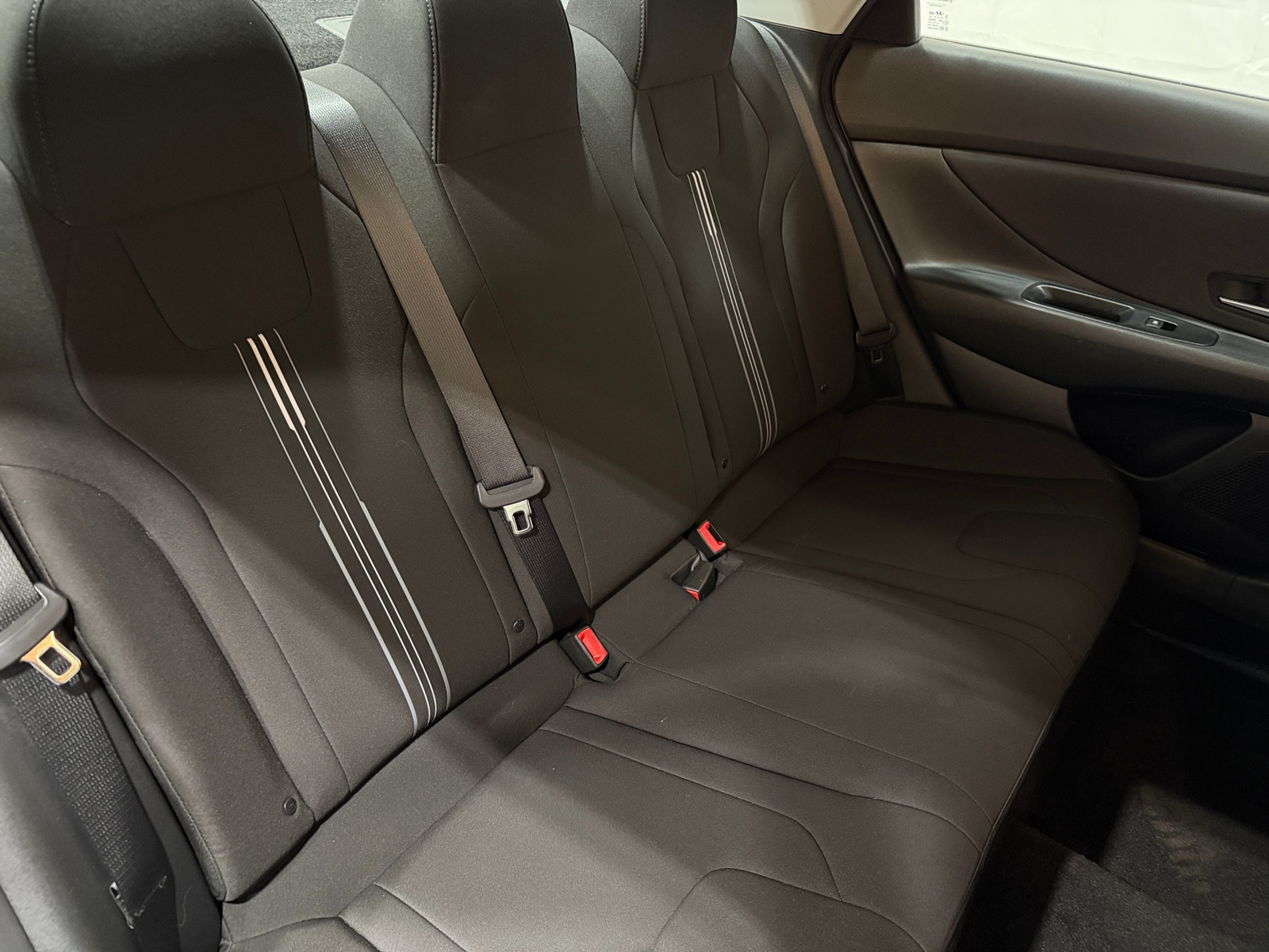 Thumbnail: 2023 Hyundai Elantra - 6