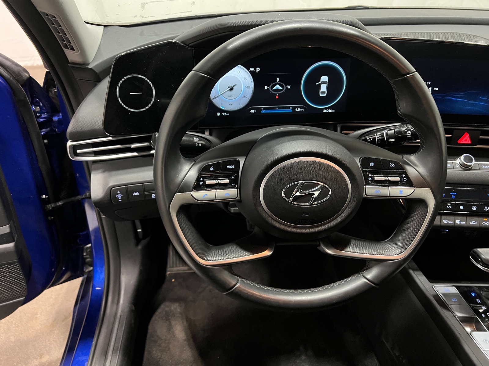 Thumbnail: 2023 Hyundai Elantra - 5