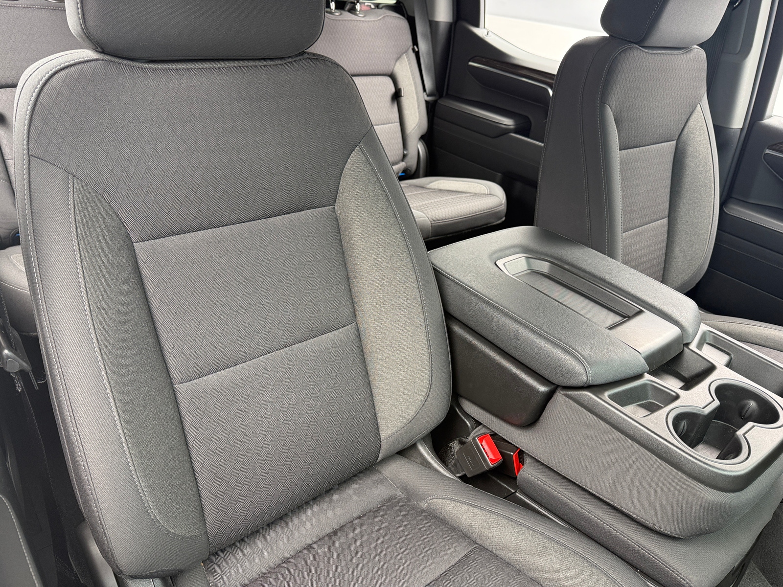 Thumbnail: 2022 GMC Sierra 1500 - 2