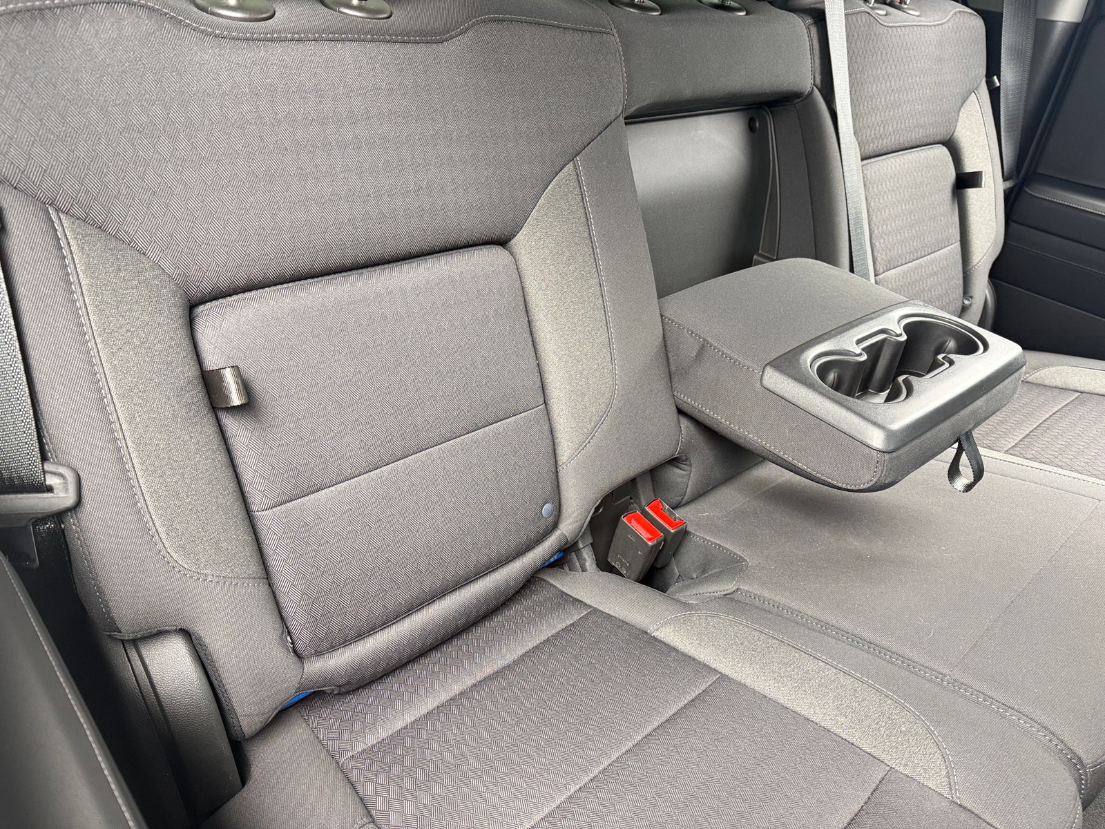 Thumbnail: 2022 GMC Sierra 1500 - 6