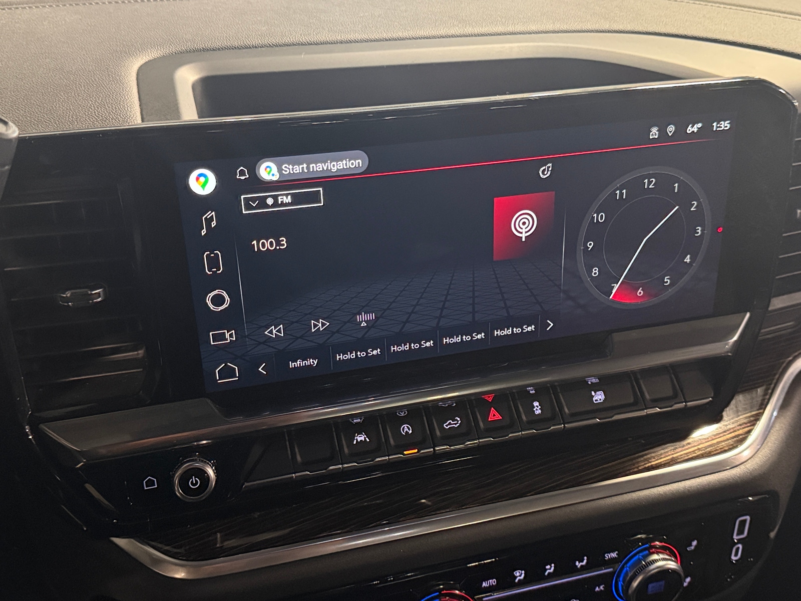 Thumbnail: 2022 GMC Sierra 1500 - 4