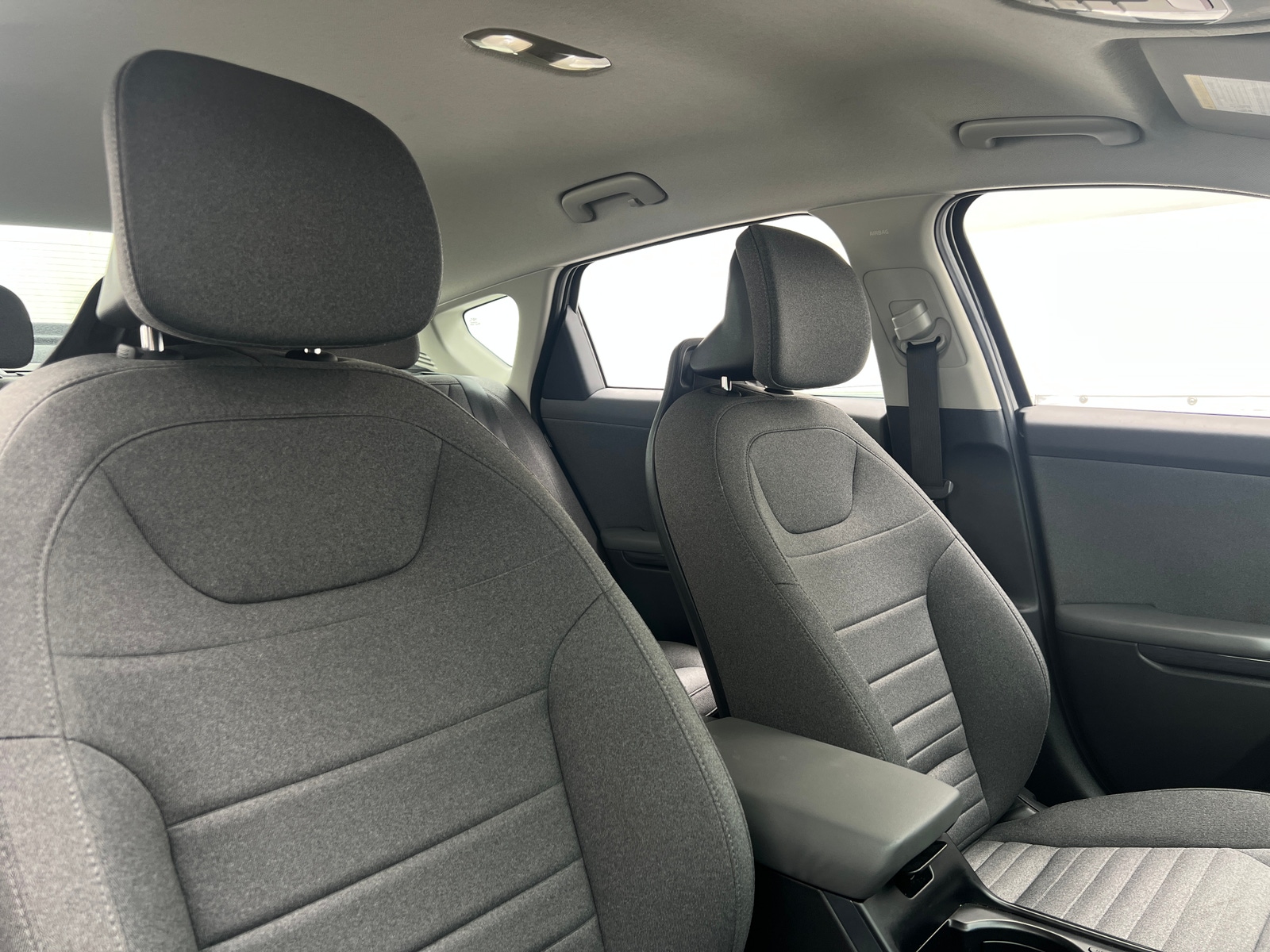 Thumbnail: 2025 Kia K4 - 2