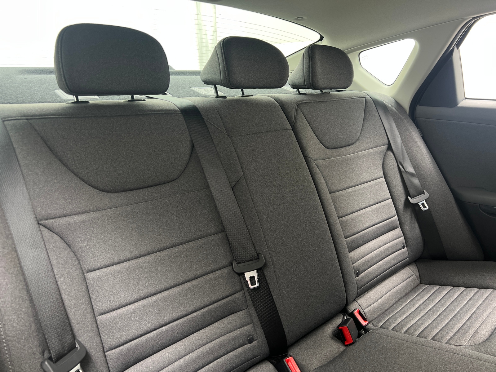 Thumbnail: 2025 Kia K4 - 6