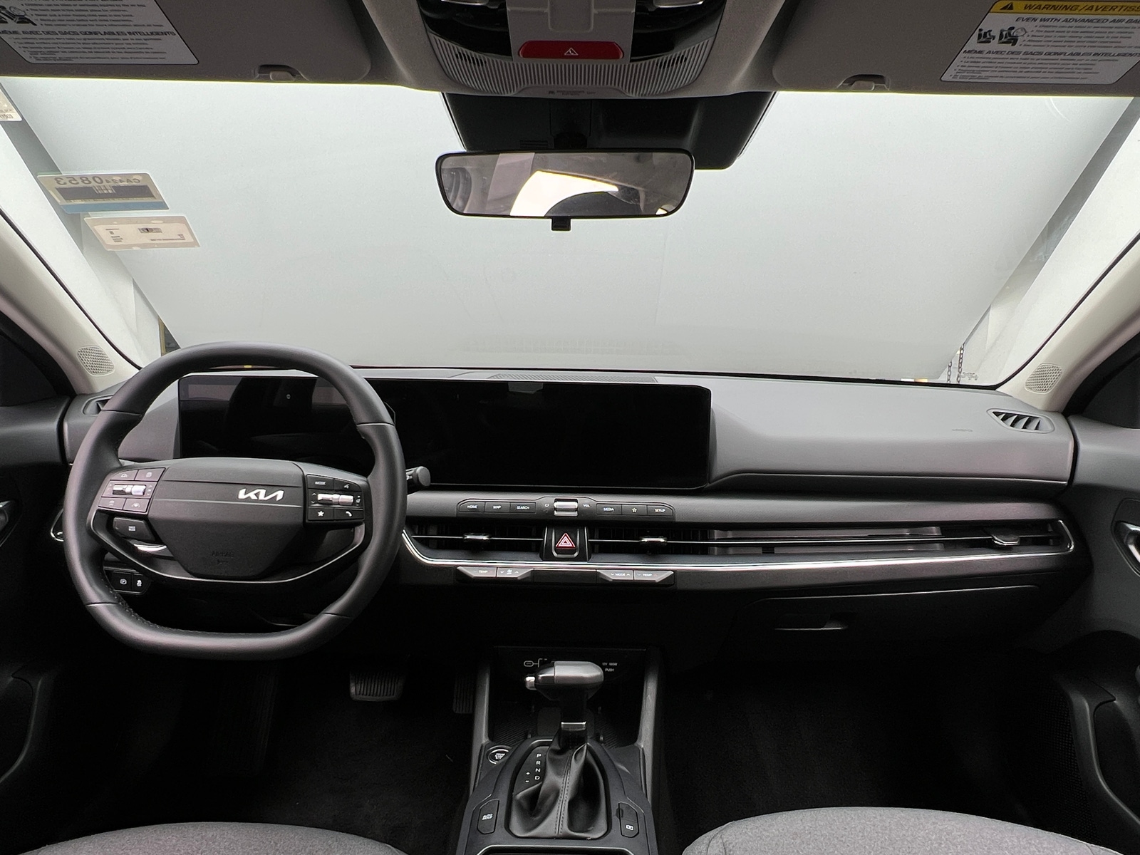 Thumbnail: 2025 Kia K4 - 3