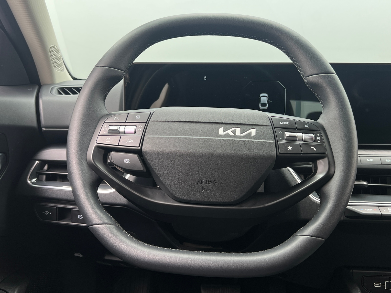 Thumbnail: 2025 Kia K4 - 5