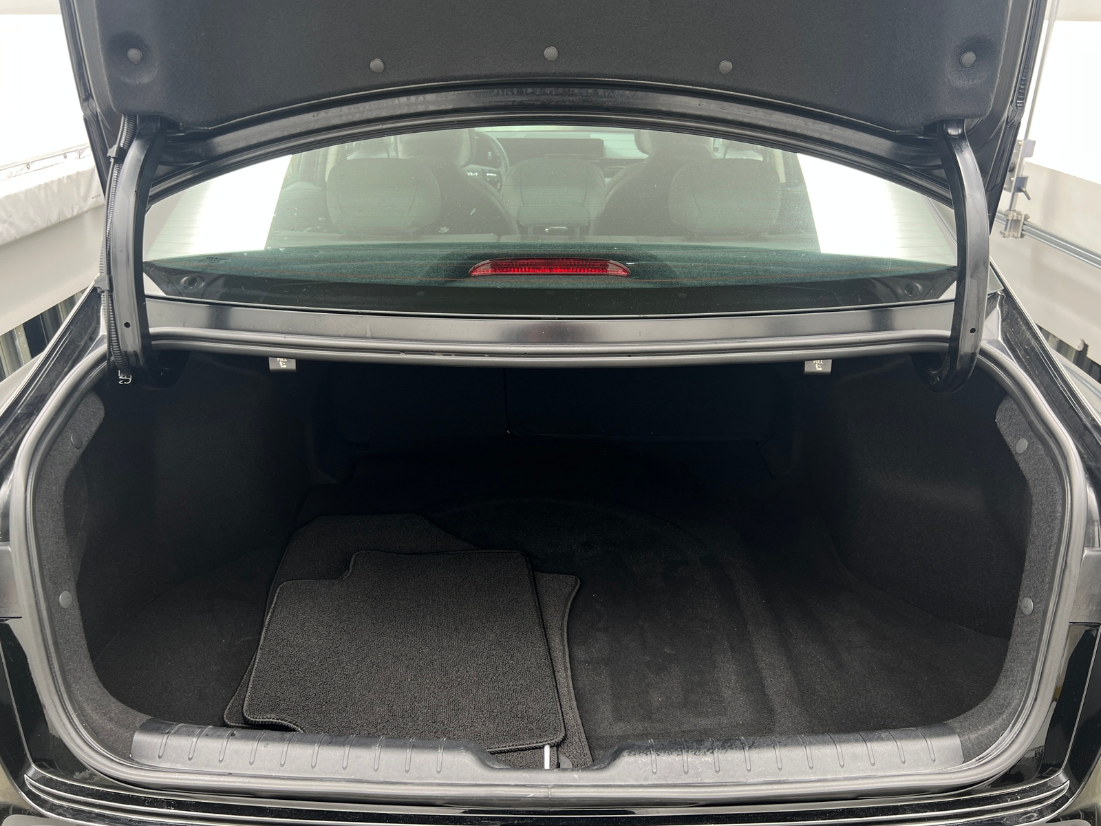 Thumbnail: 2025 Kia K4 - 7