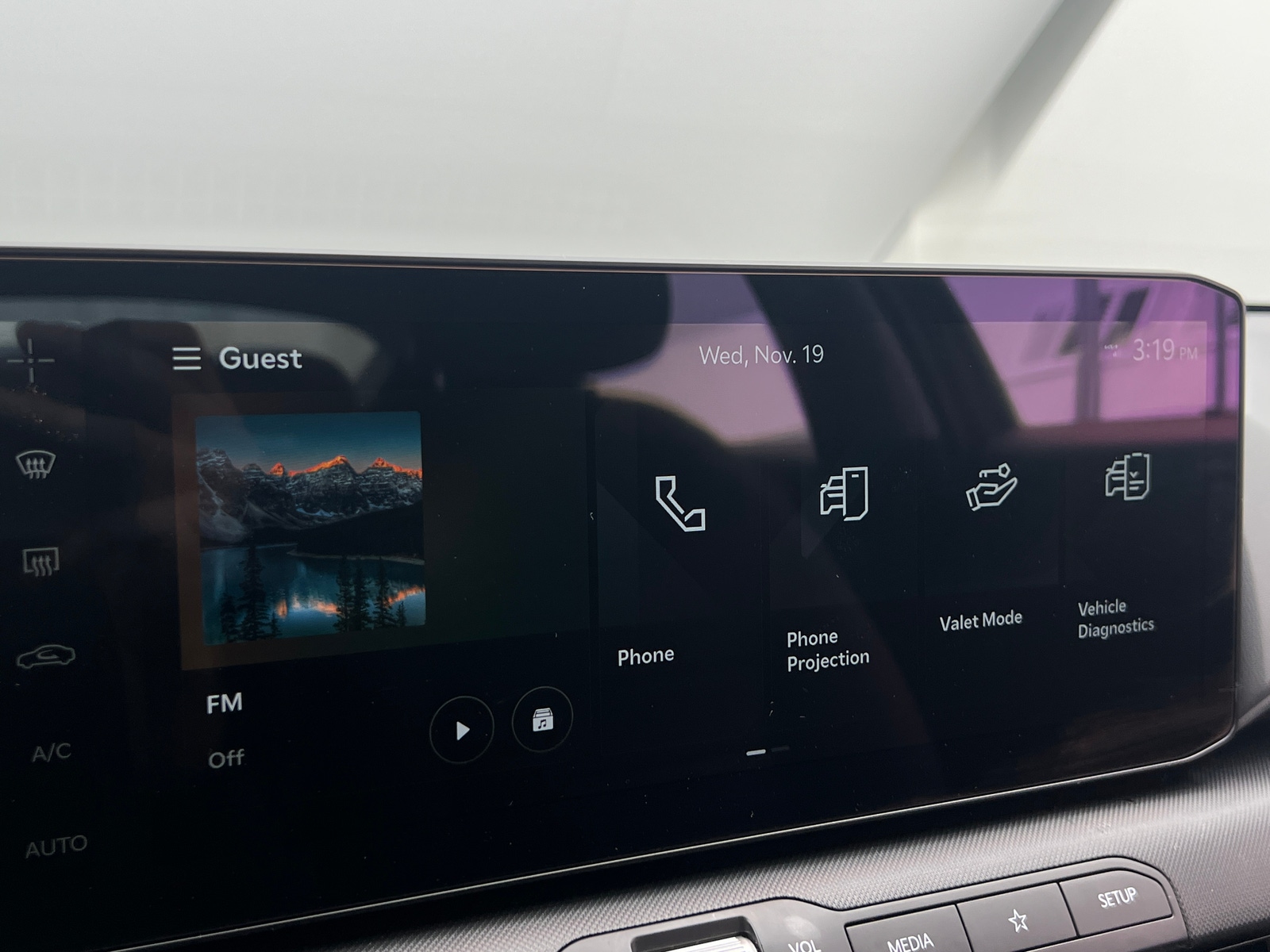 Thumbnail: 2025 Kia K4 - 4