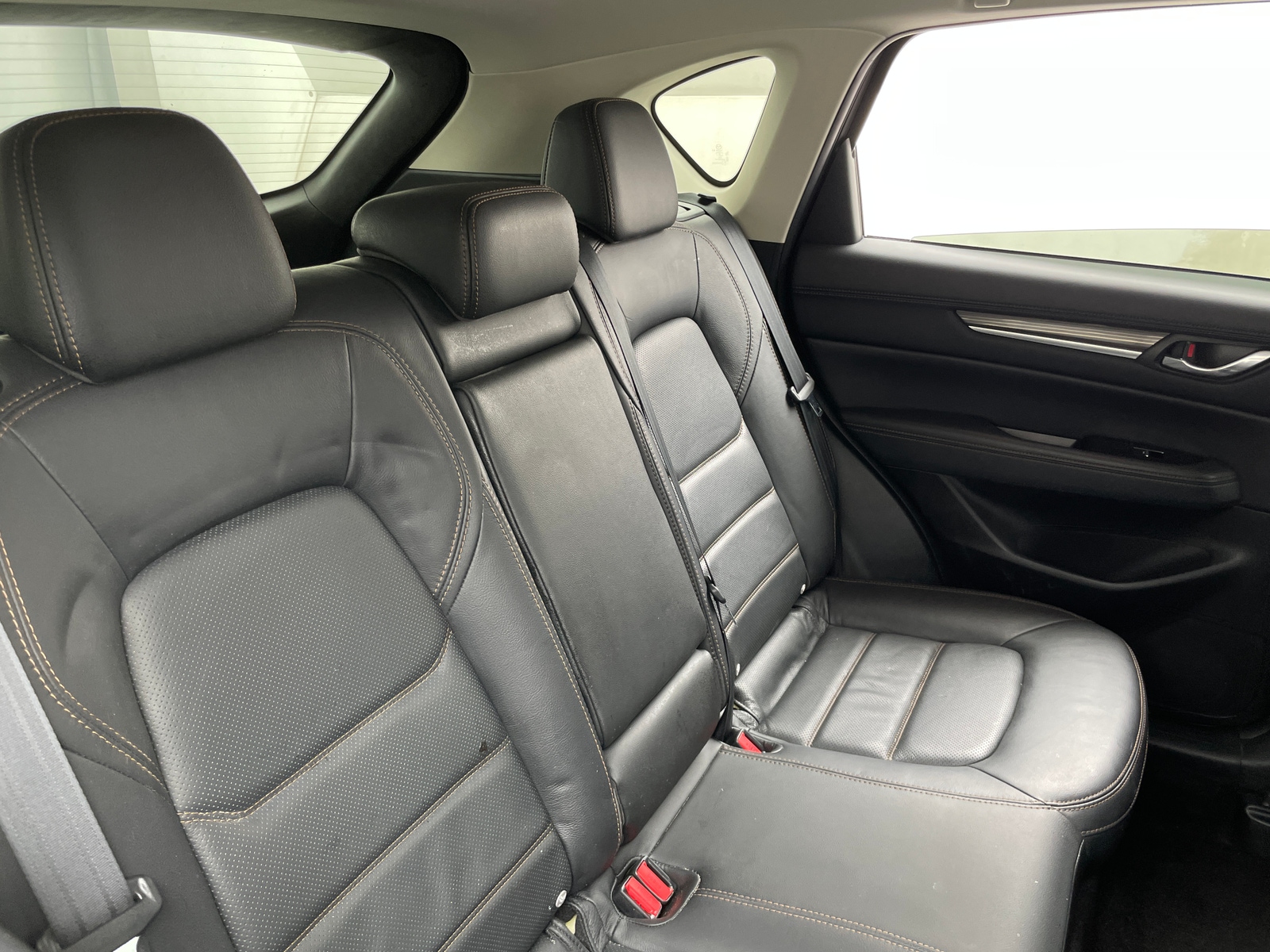 Thumbnail: 2022 Mazda CX-5 - 5