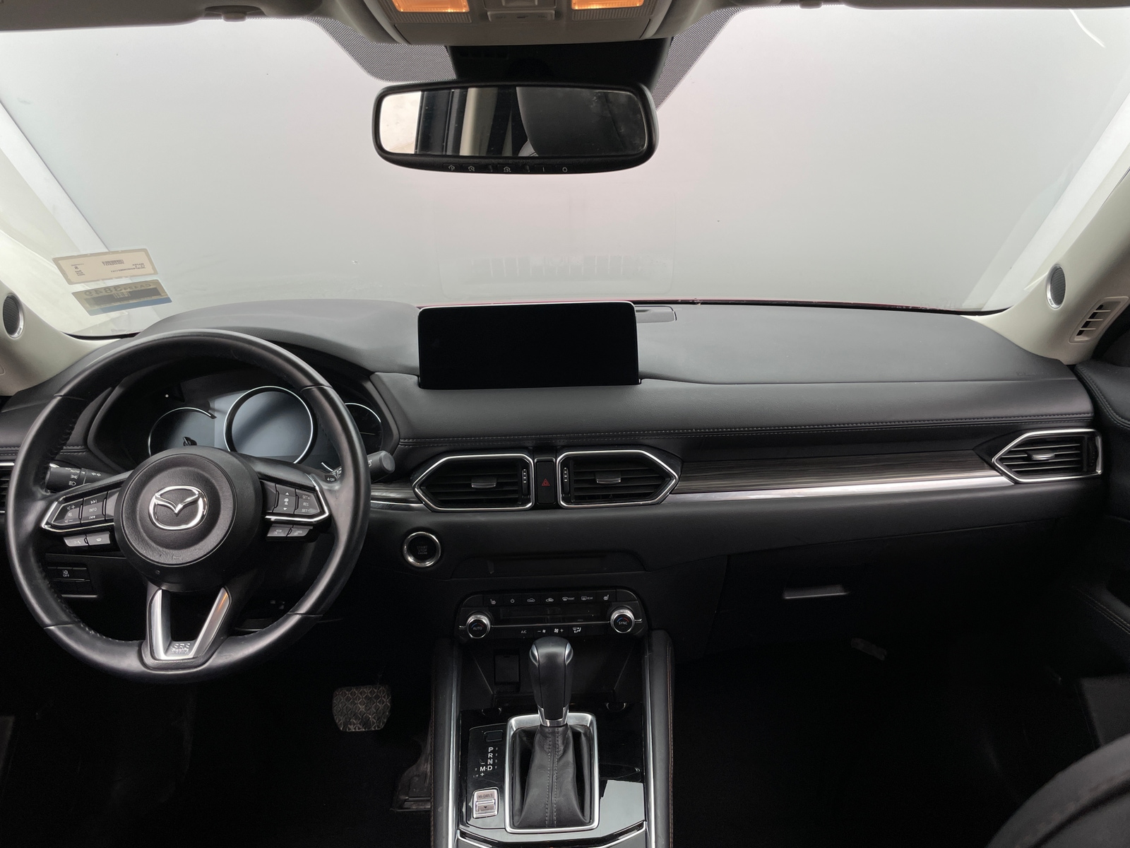 Thumbnail: 2022 Mazda CX-5 - 2