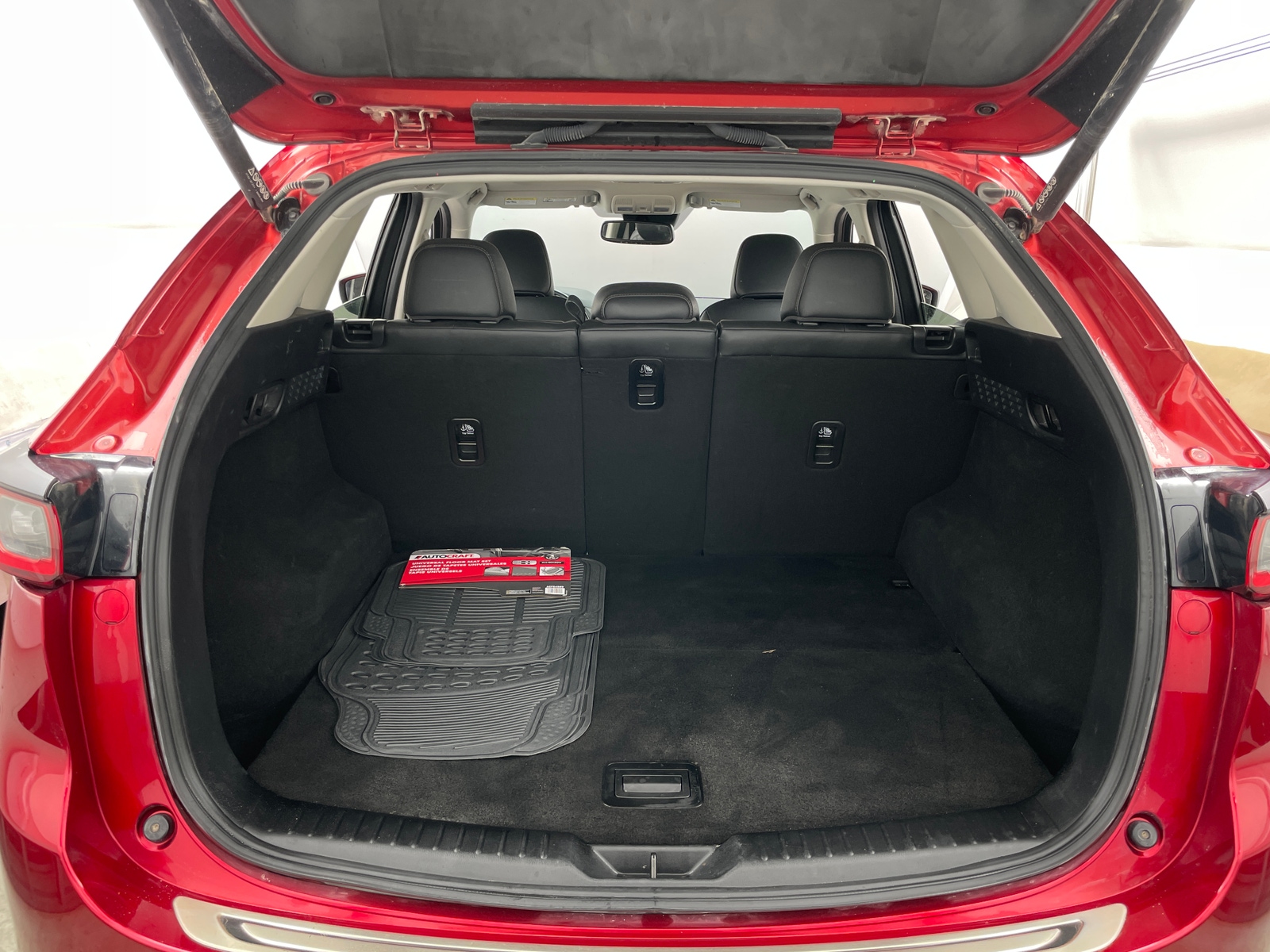 Thumbnail: 2022 Mazda CX-5 - 6