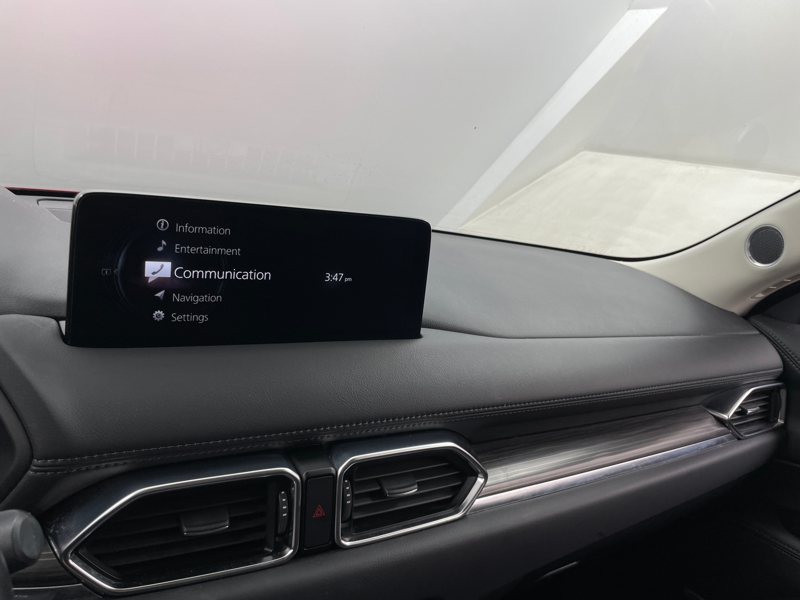 Thumbnail: 2022 Mazda CX-5 - 3