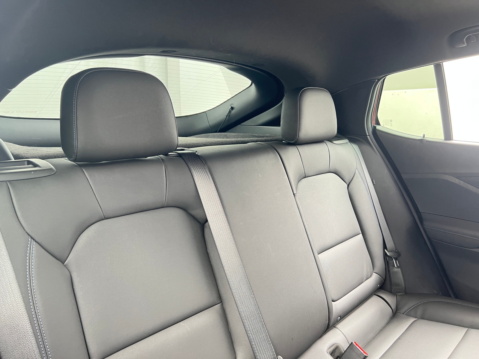 Thumbnail: 2024 Buick Envista - 5