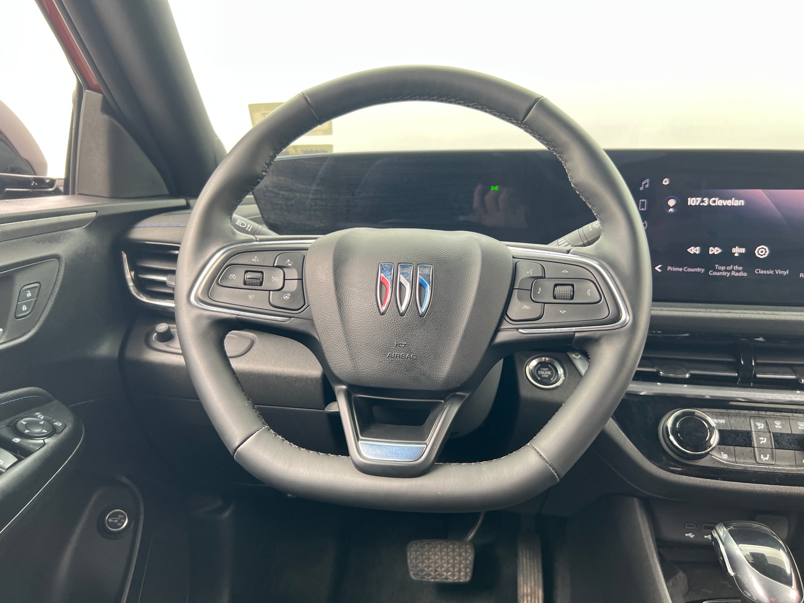 Thumbnail: 2024 Buick Envista - 4