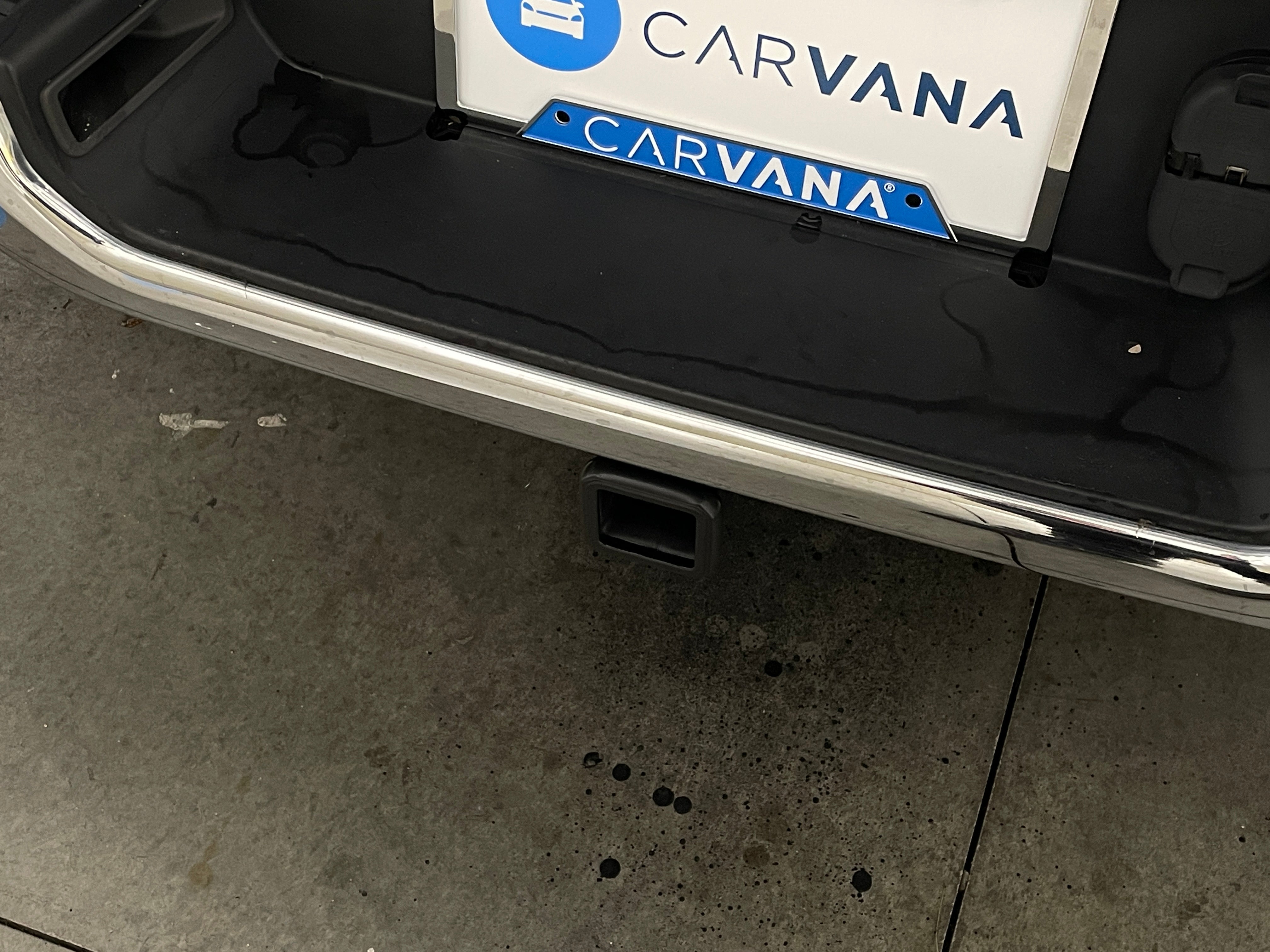 2020 RAM Ram 1500 Pickup