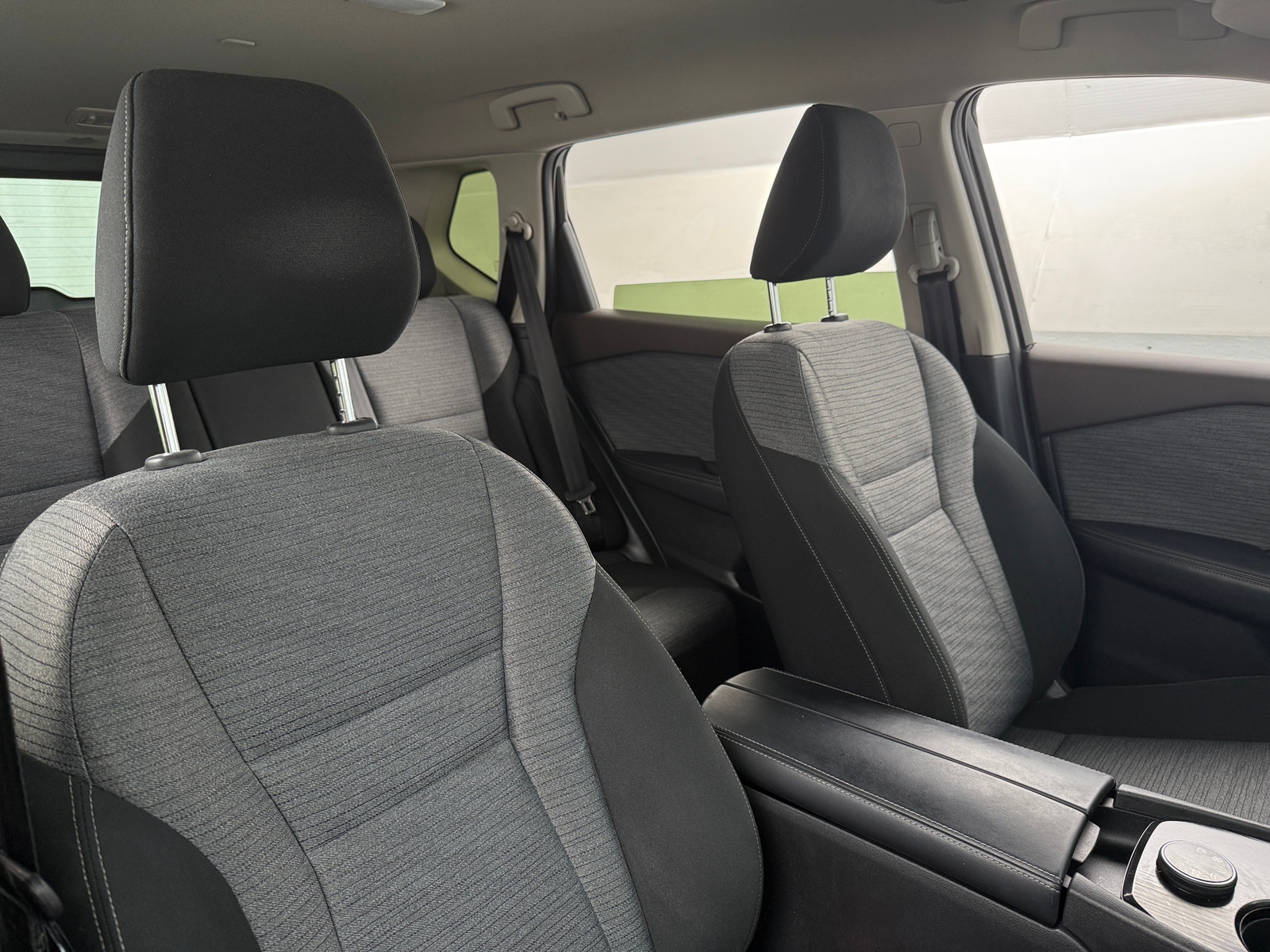 Thumbnail: 2023 Nissan Rogue - 2