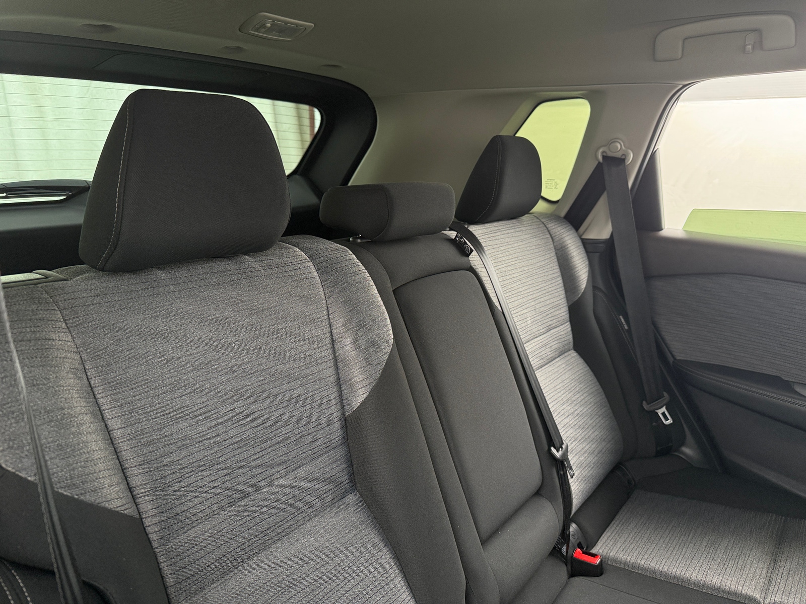 Thumbnail: 2023 Nissan Rogue - 6