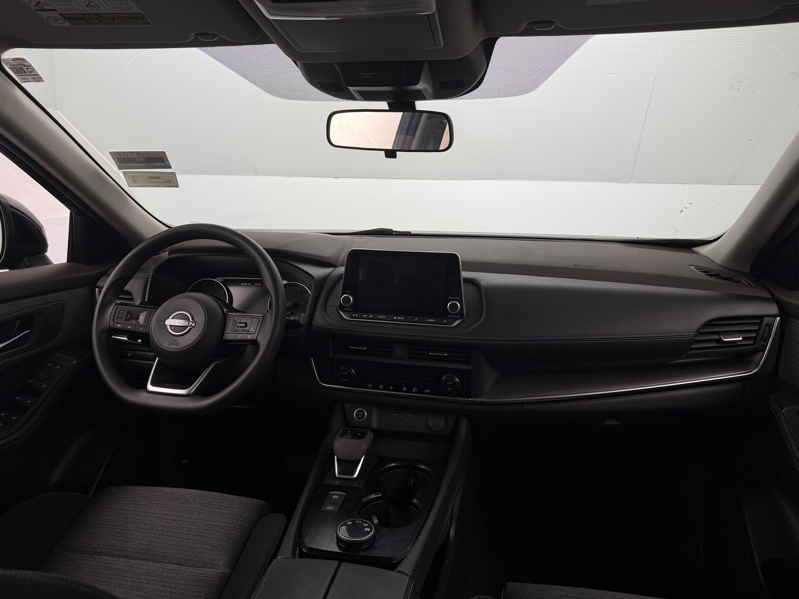 Thumbnail: 2023 Nissan Rogue - 3