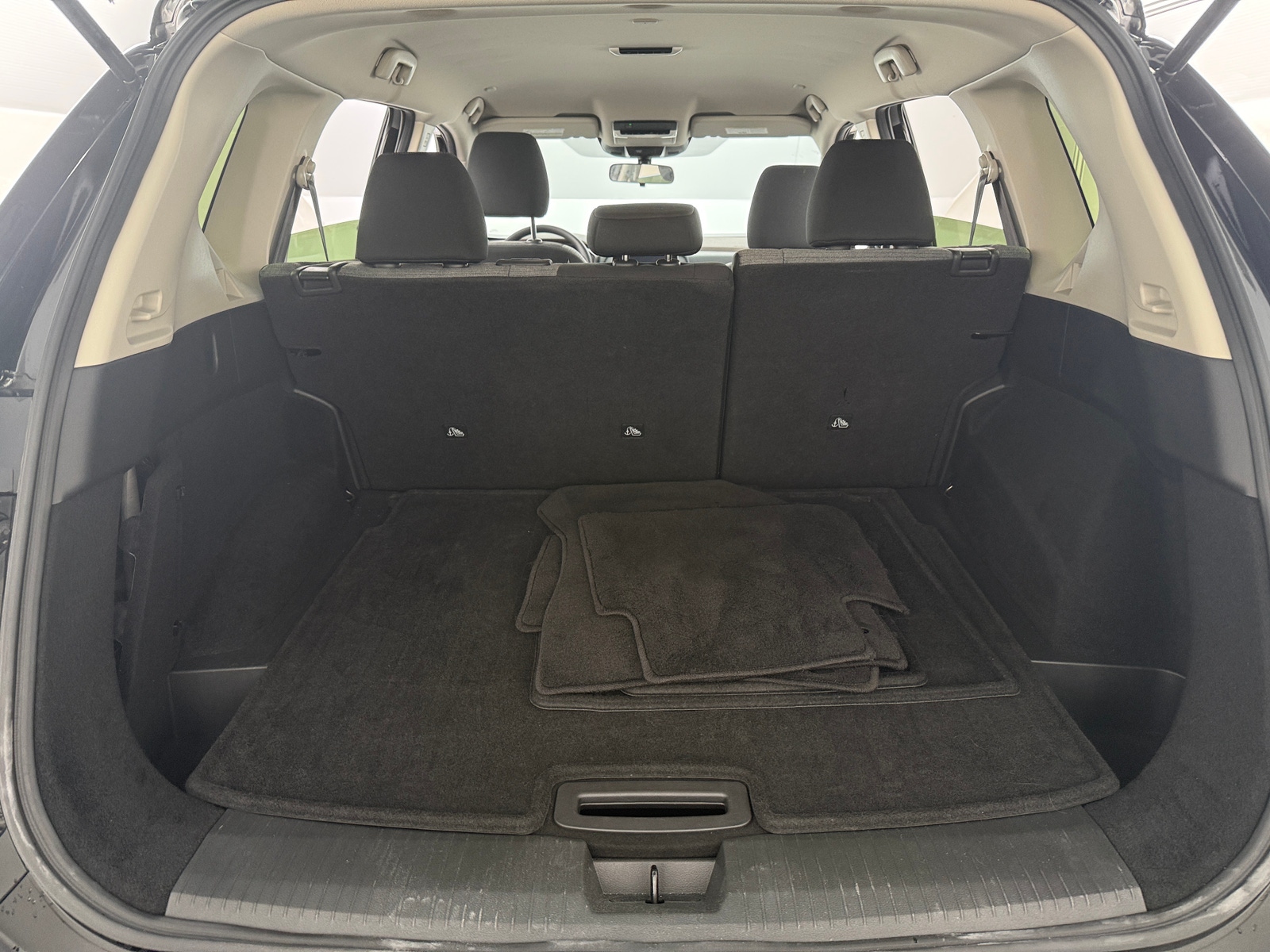 Thumbnail: 2023 Nissan Rogue - 7