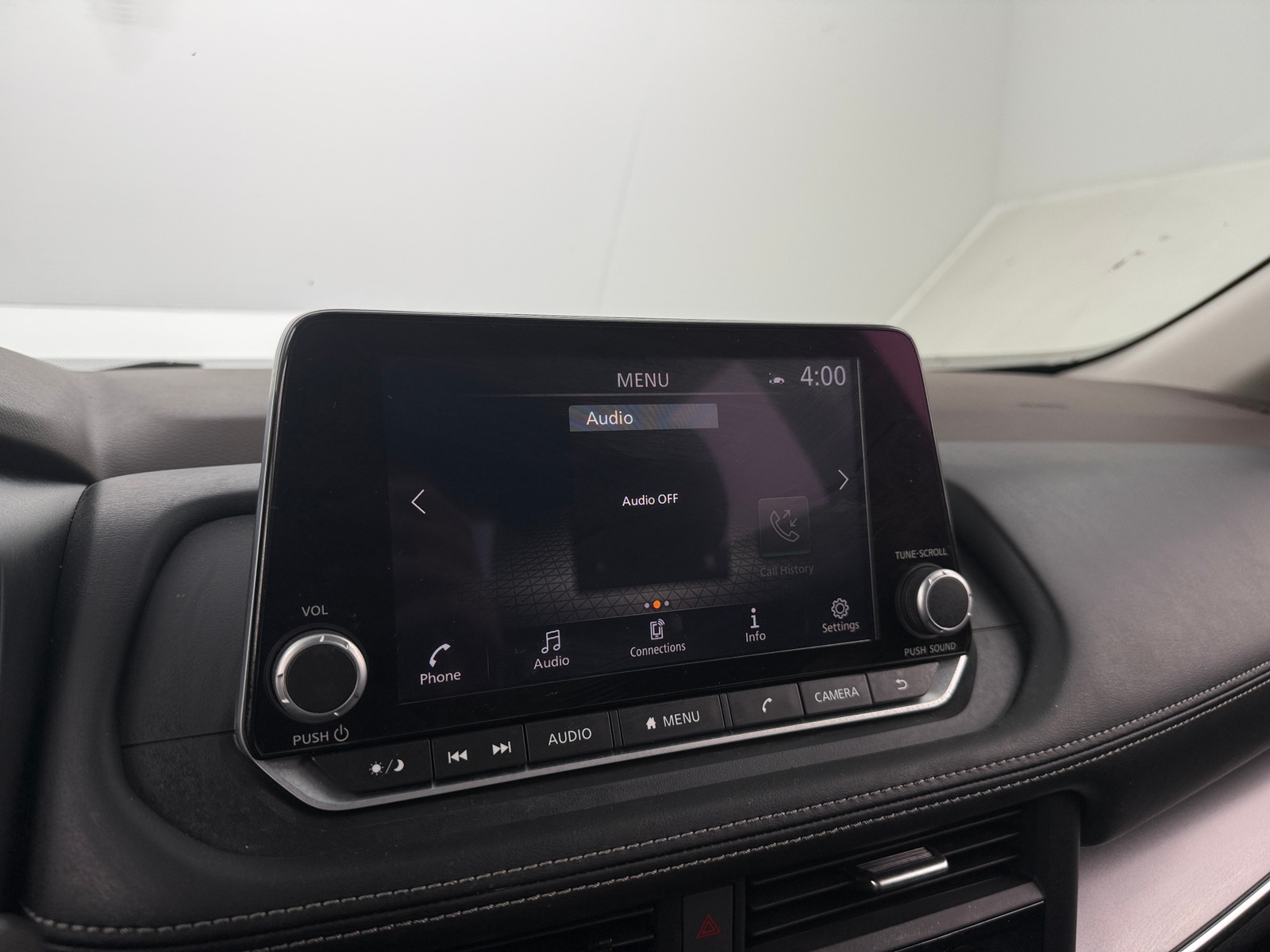 Thumbnail: 2023 Nissan Rogue - 4