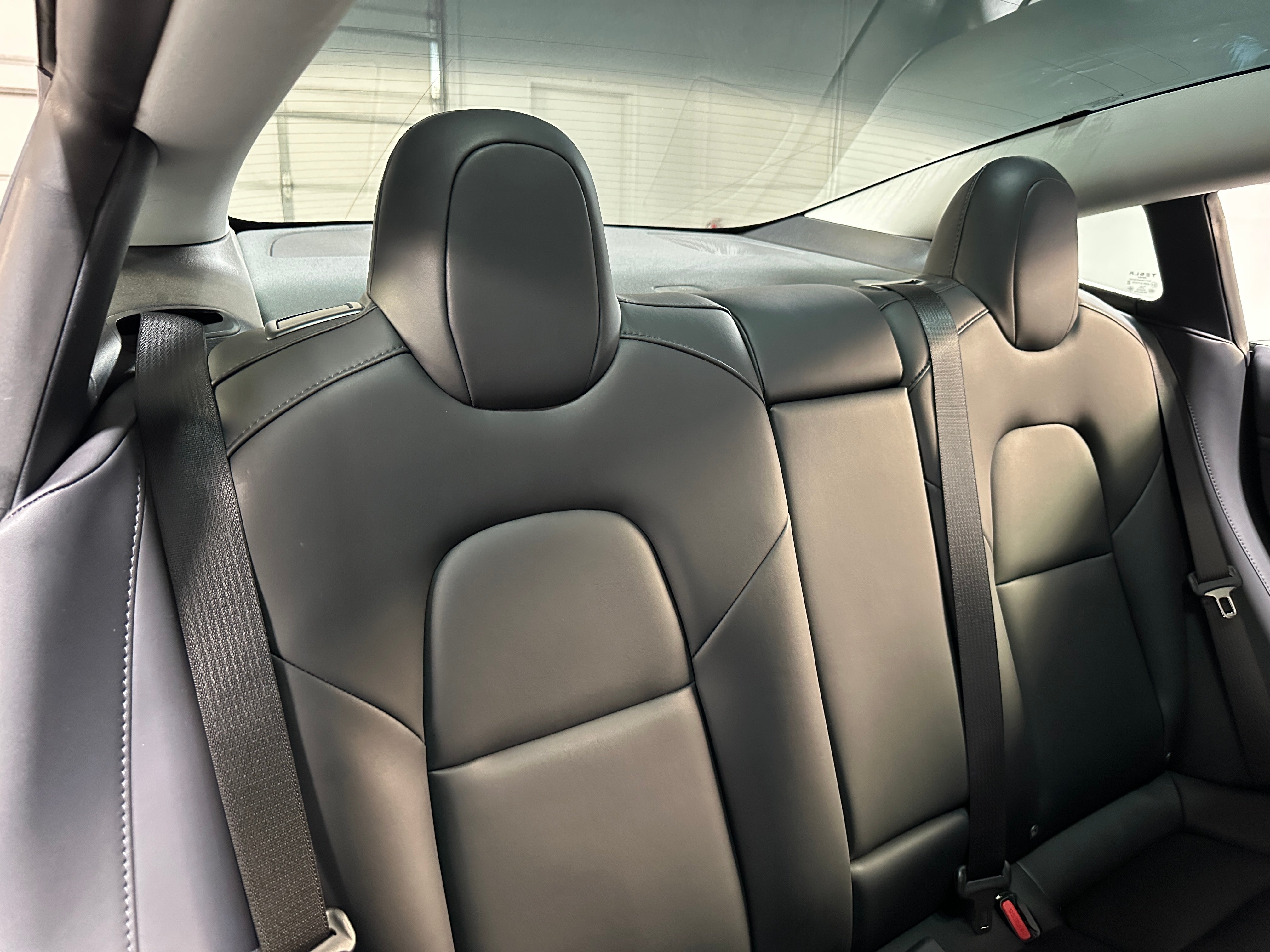 Used 2023 Tesla Model 3 Long Range with VIN 5YJ3E1EB9PF670706 for sale in Oak Creek, WI