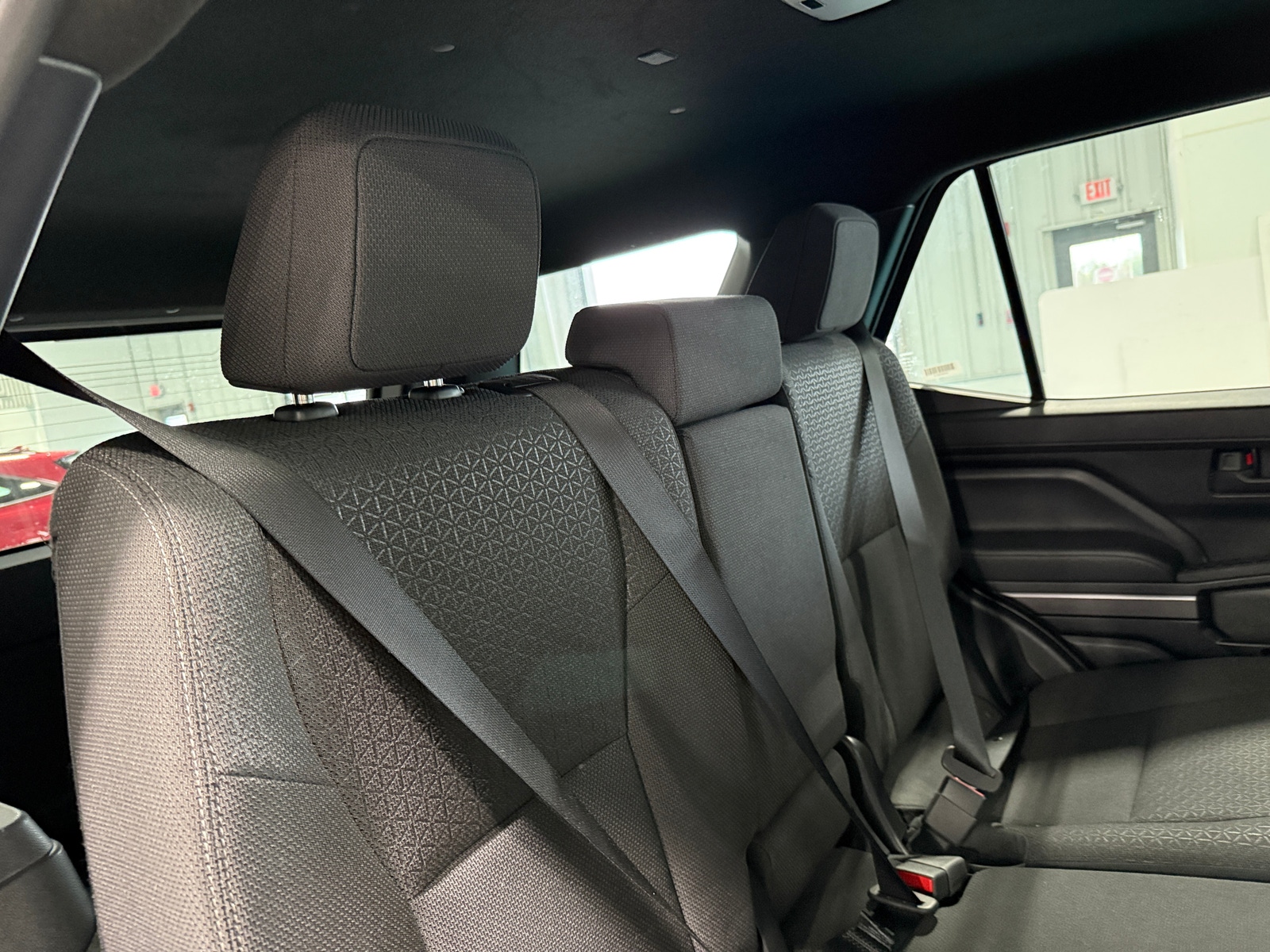 Thumbnail: 2025 Toyota 4Runner - 6