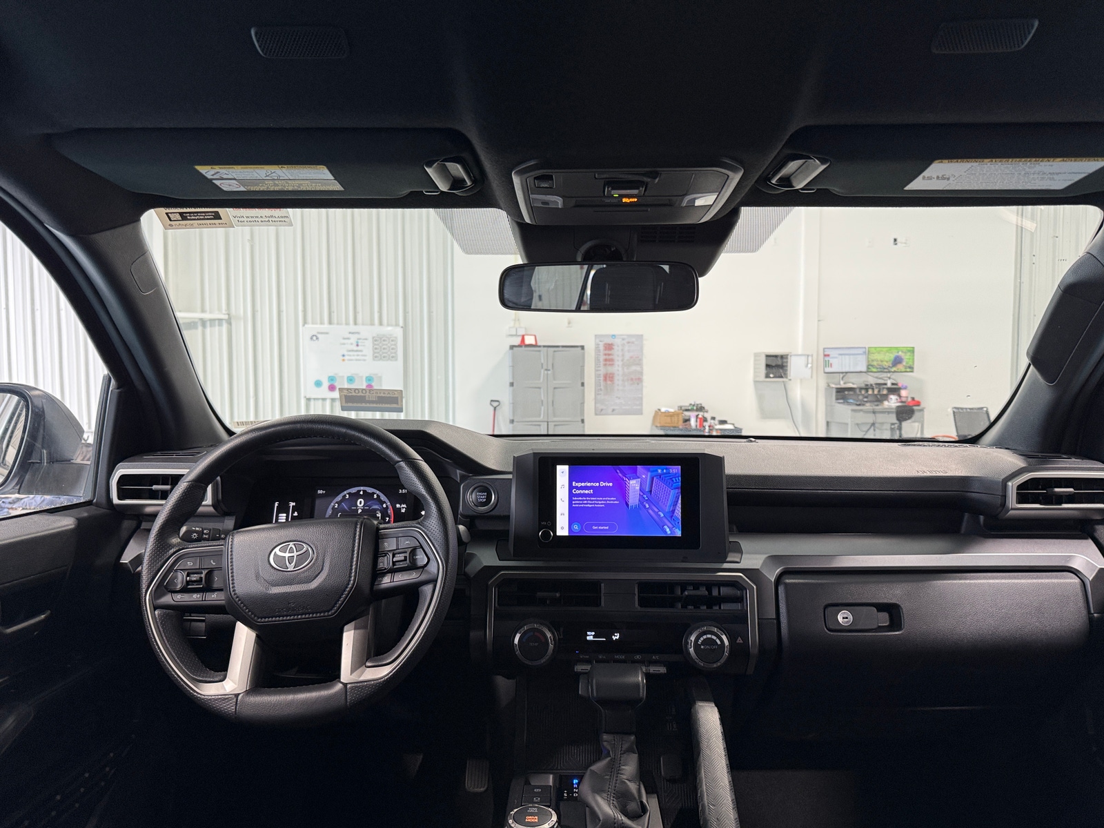 Thumbnail: 2025 Toyota 4Runner - 3