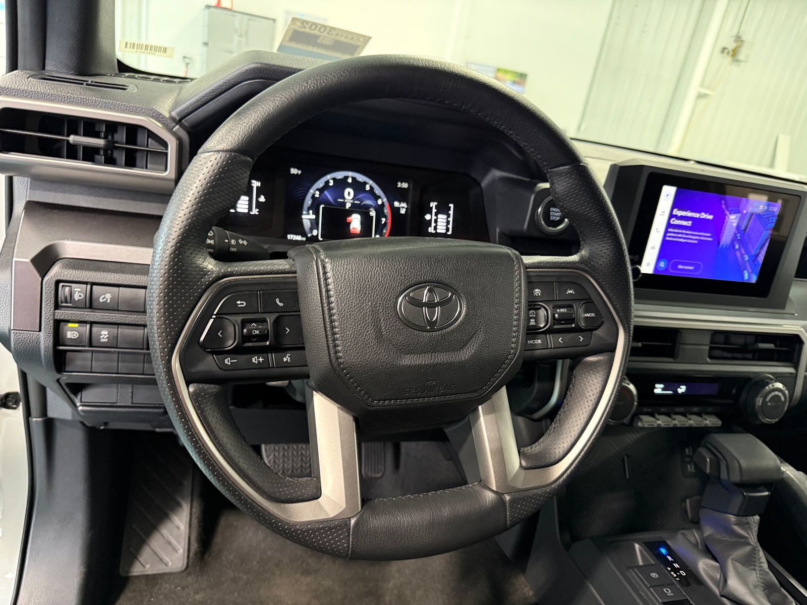 Thumbnail: 2025 Toyota 4Runner - 5