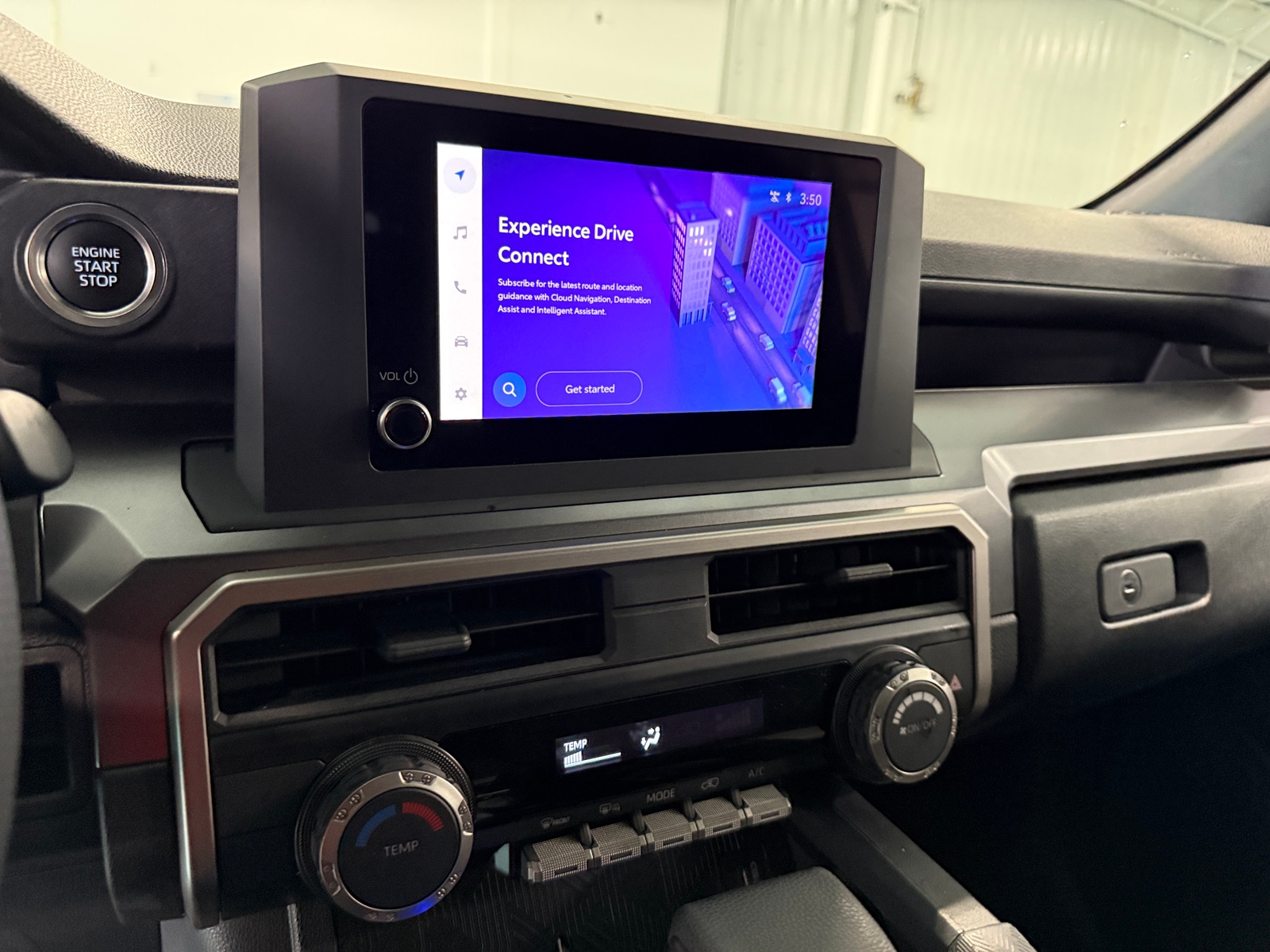 Thumbnail: 2025 Toyota 4Runner - 4