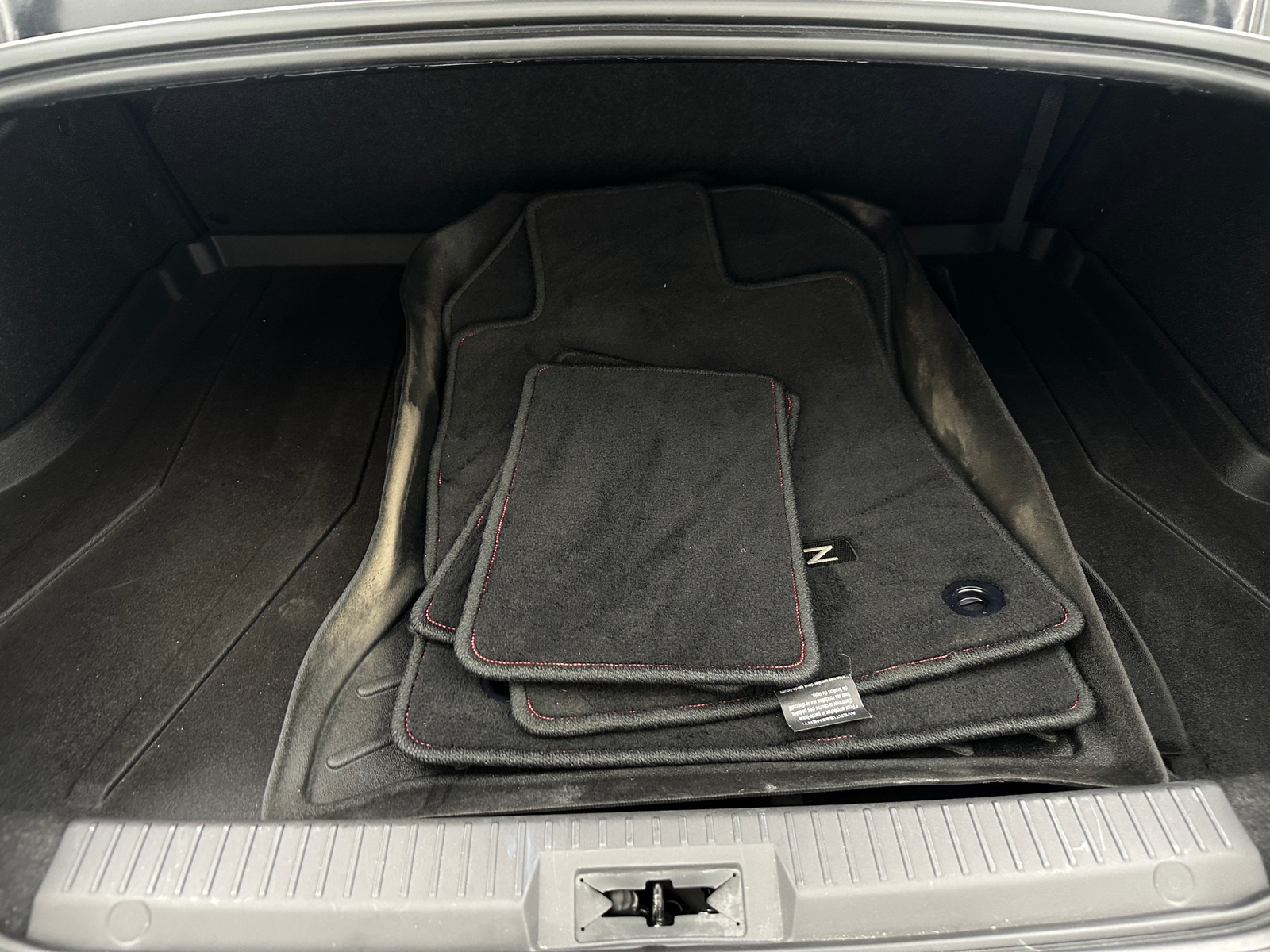 Thumbnail: 2018 Subaru BRZ - 6