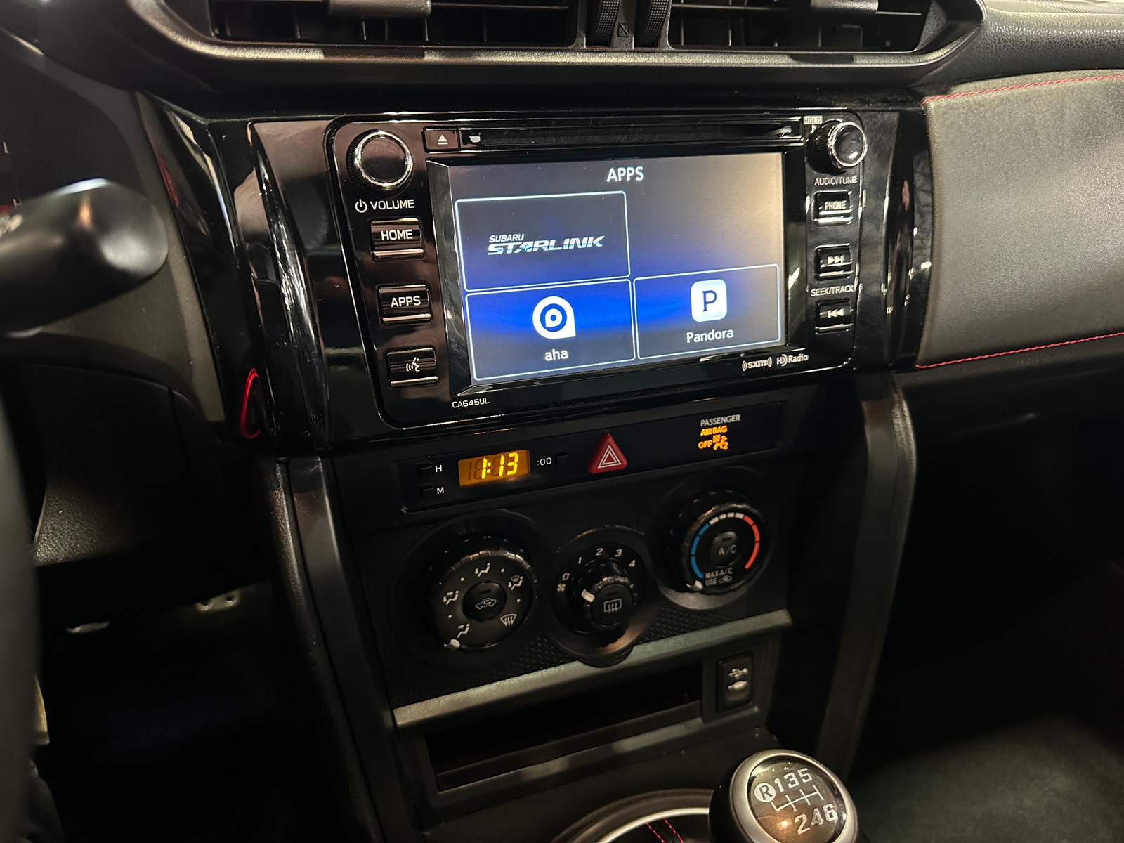 Thumbnail: 2018 Subaru BRZ - 3