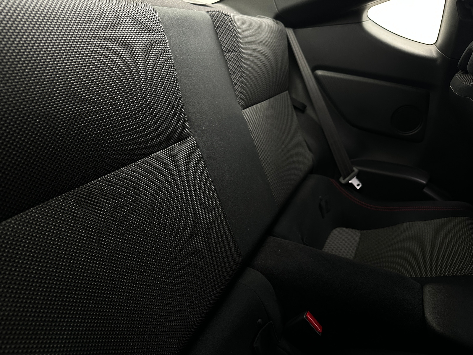 Thumbnail: 2018 Subaru BRZ - 5